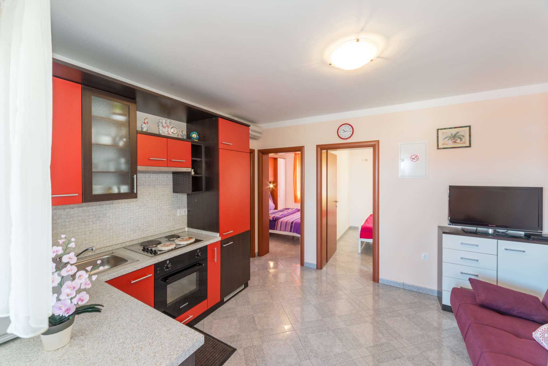 Apartment Hudic 3