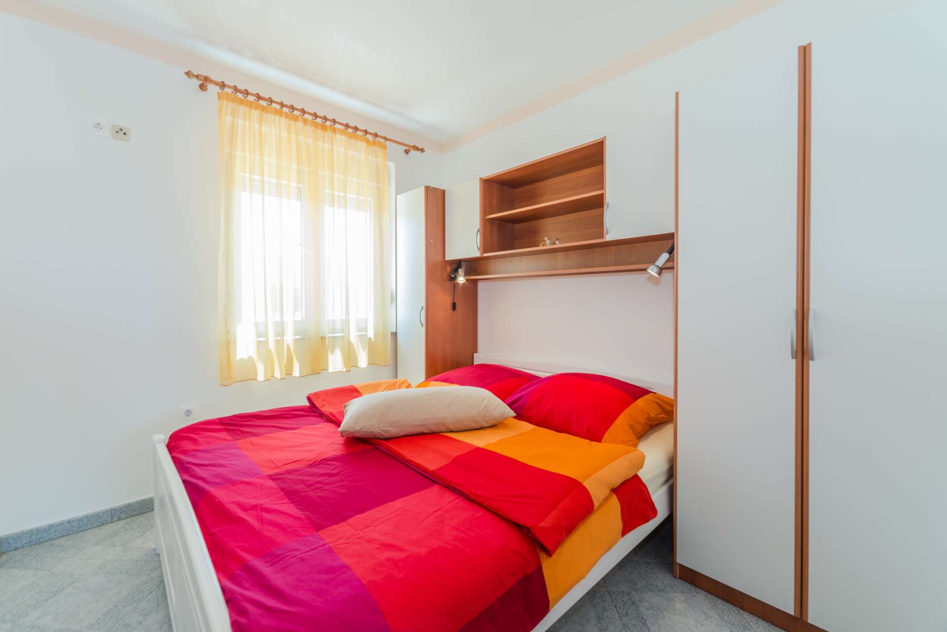 Apartment Hudic 3