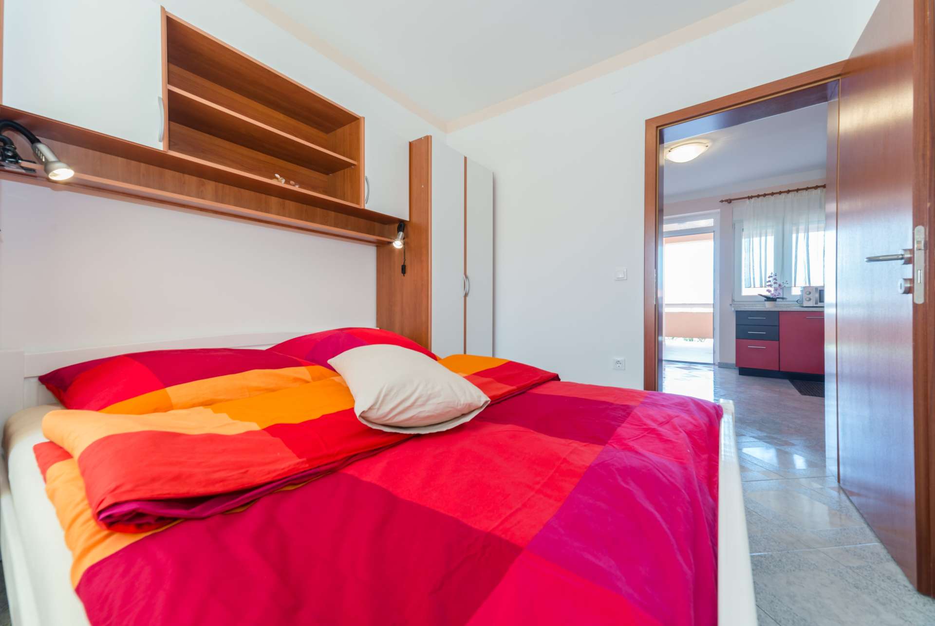 Apartment Hudic 3