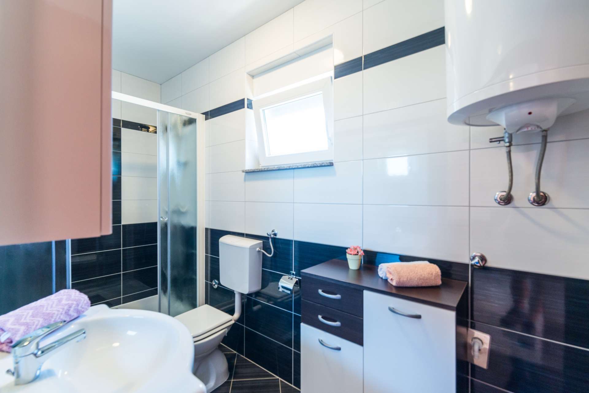 Apartment Hudic 3