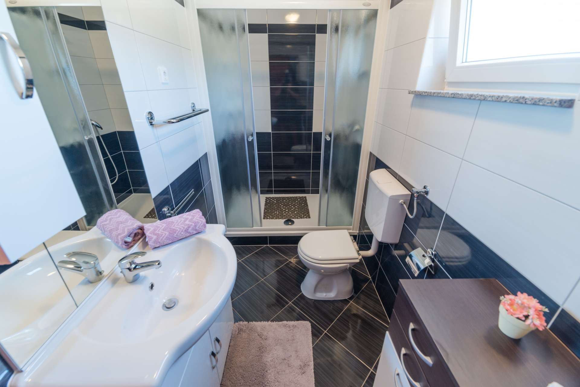 Apartment Hudic 3