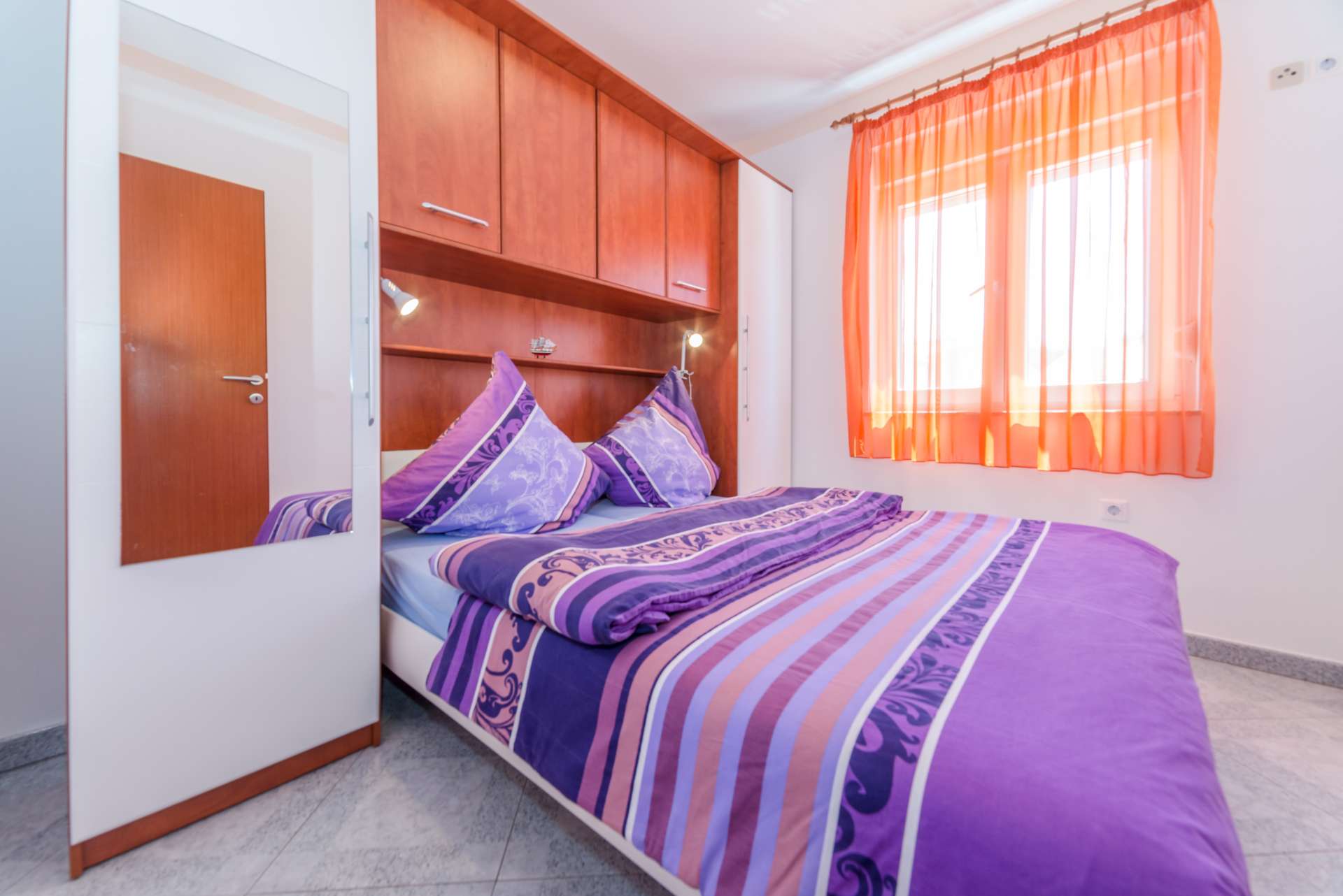 Apartment Hudic 3