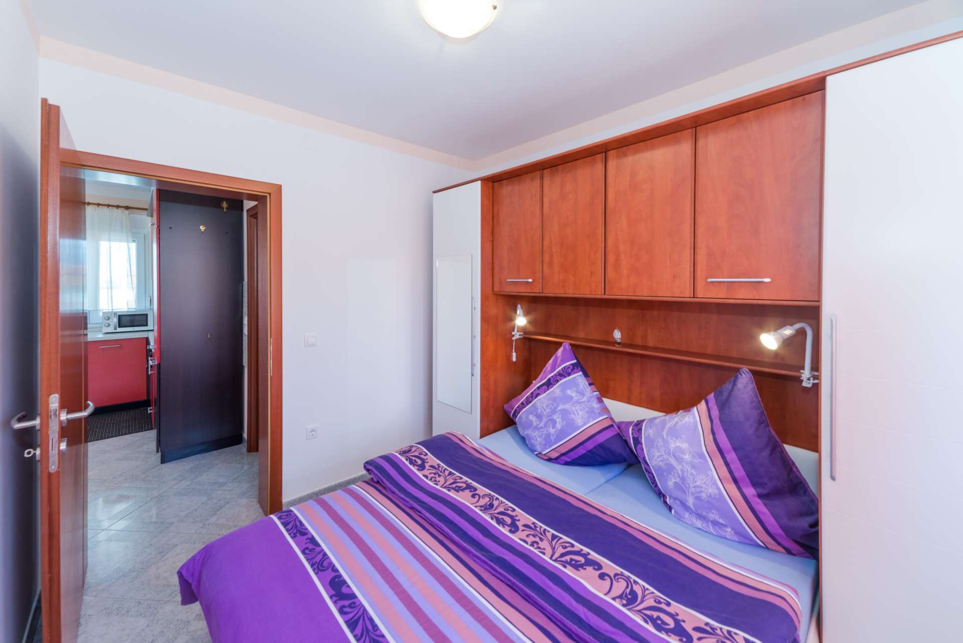 Apartment Hudic 3