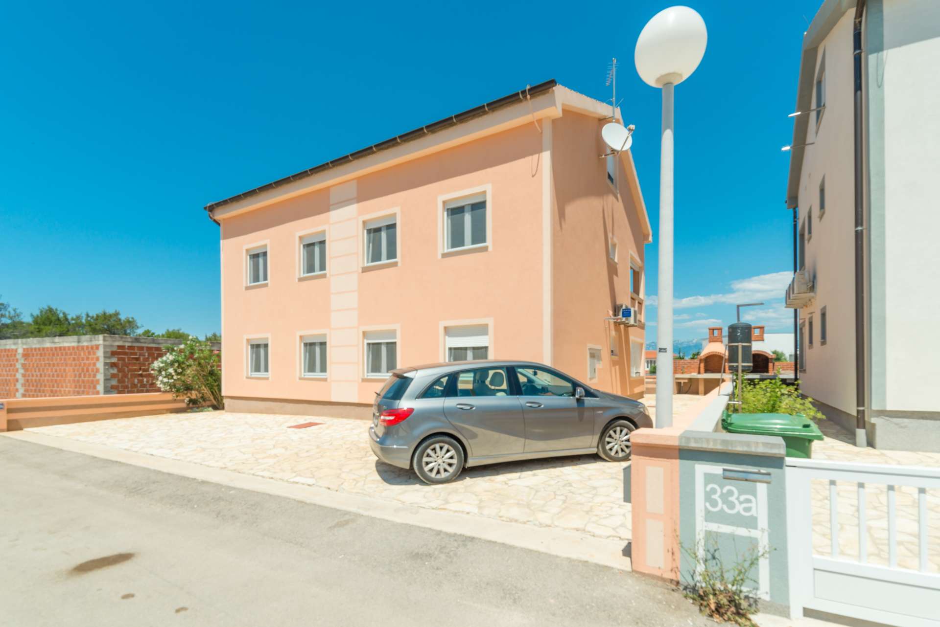 Apartment Hudic 3