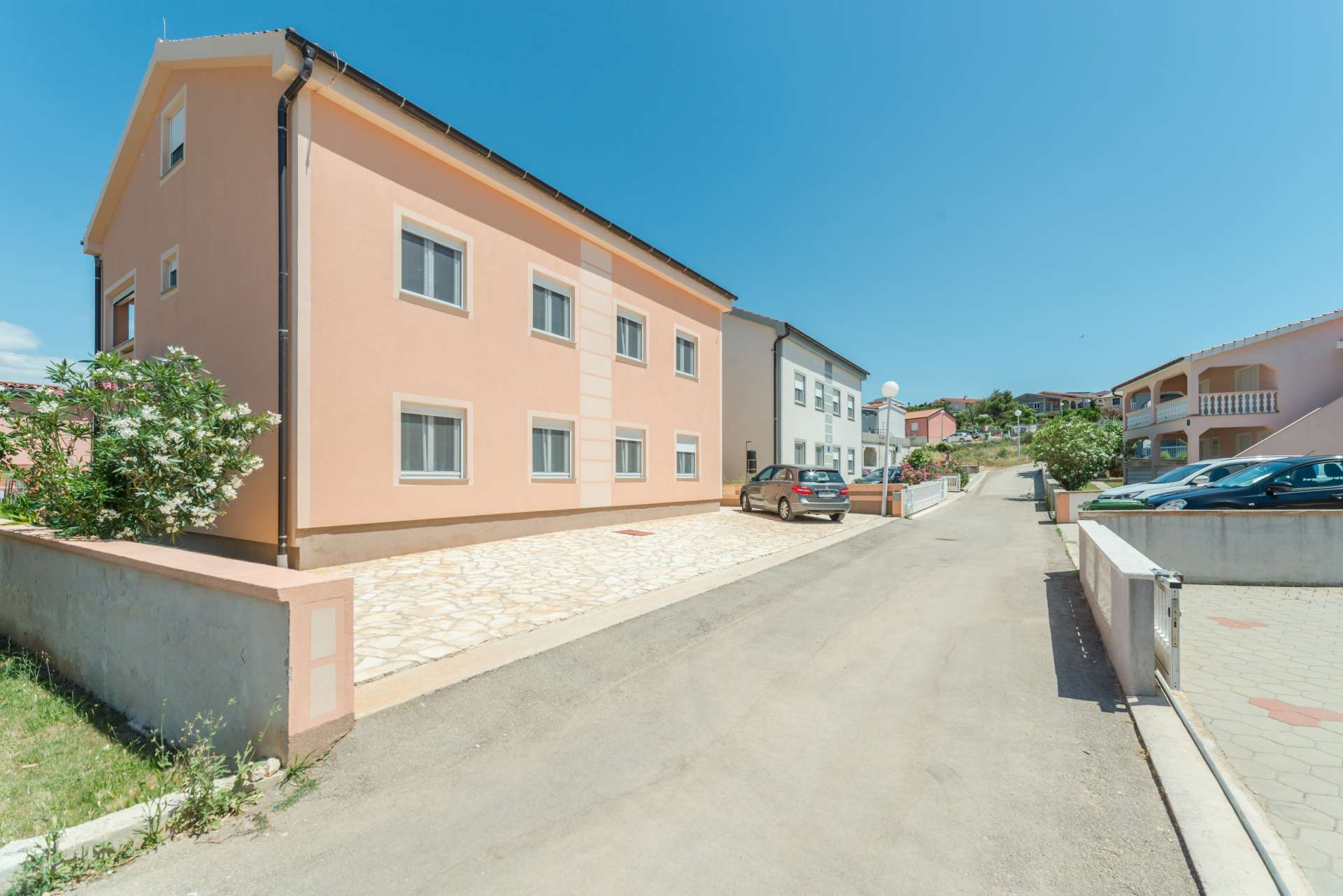 Apartment Hudic 3
