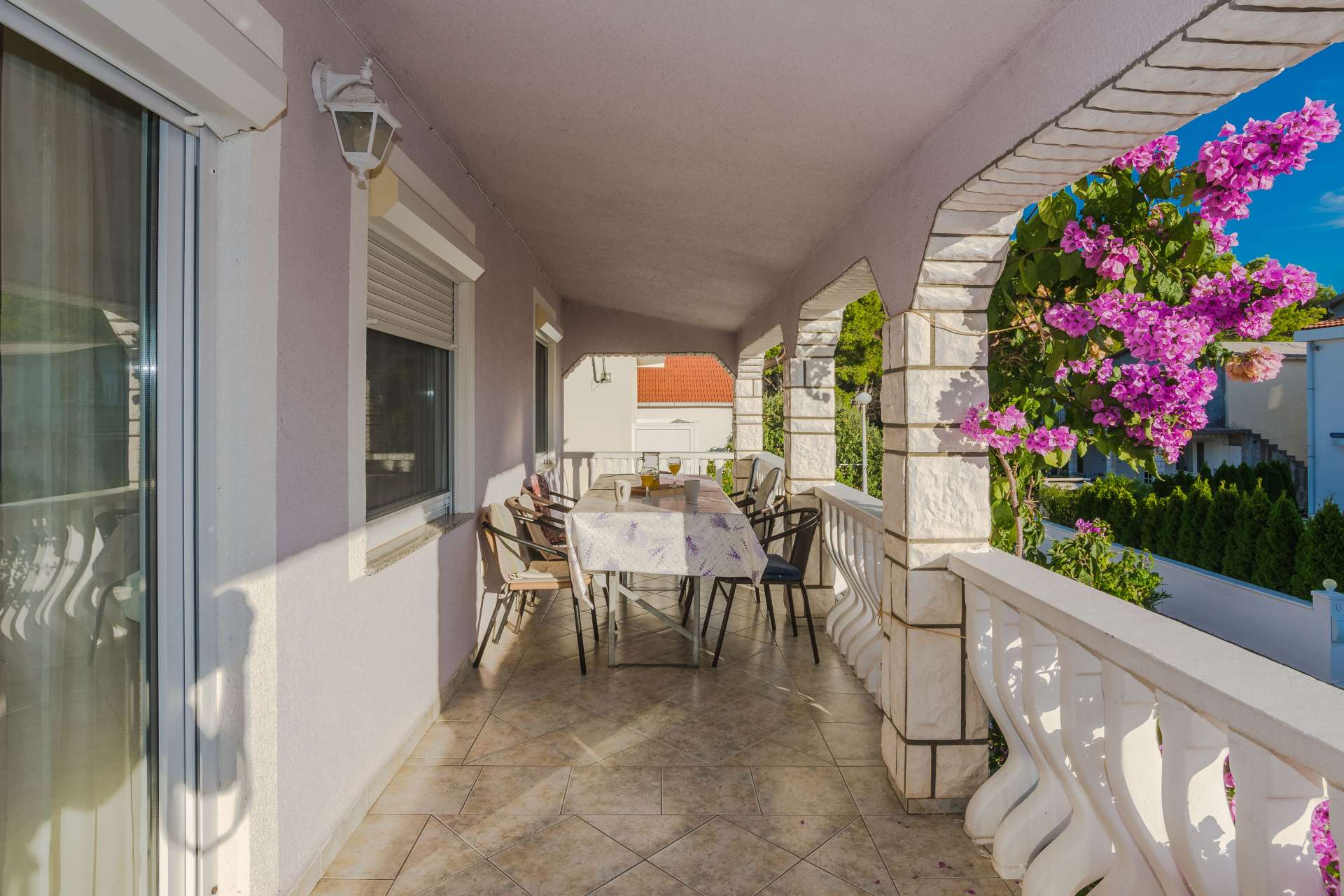 Apartment Vinceljak