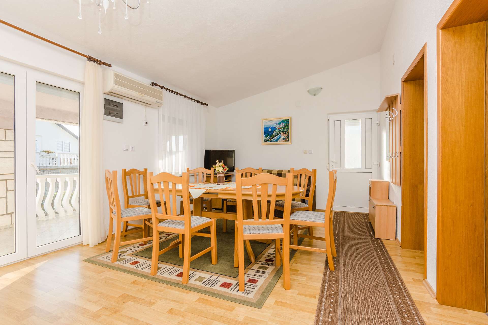 Apartment Vinceljak