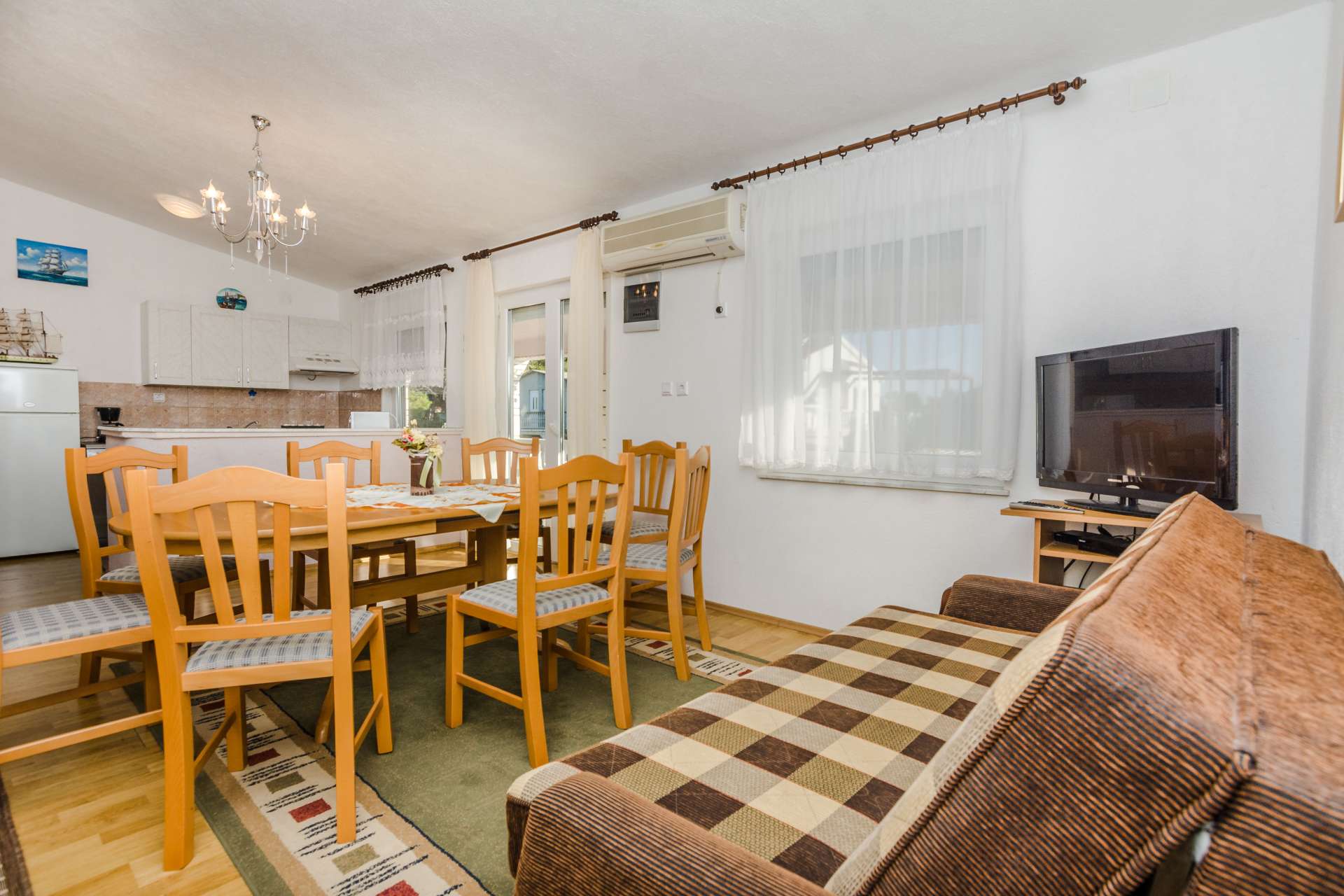 Apartment Vinceljak