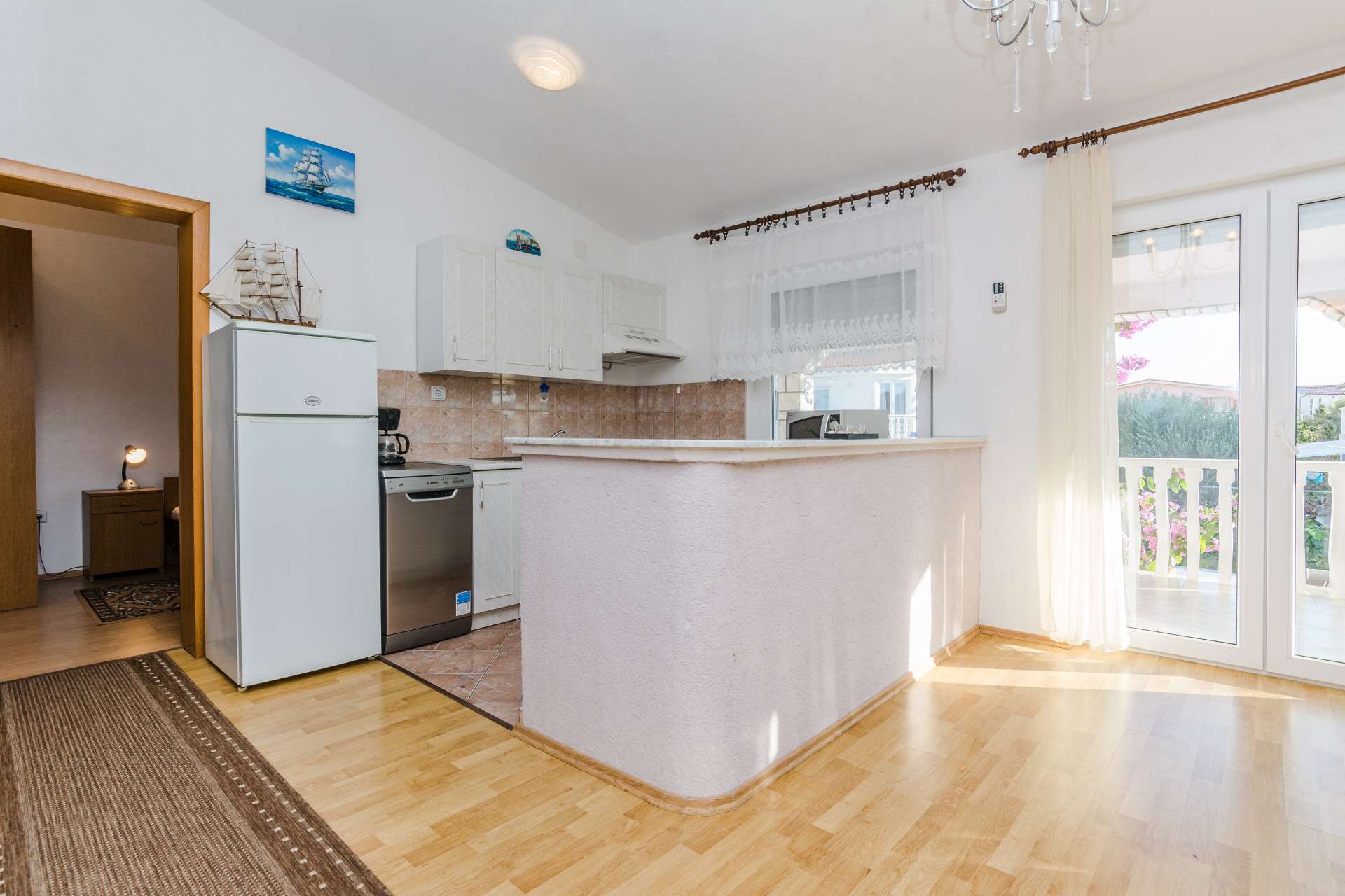 Apartment Vinceljak