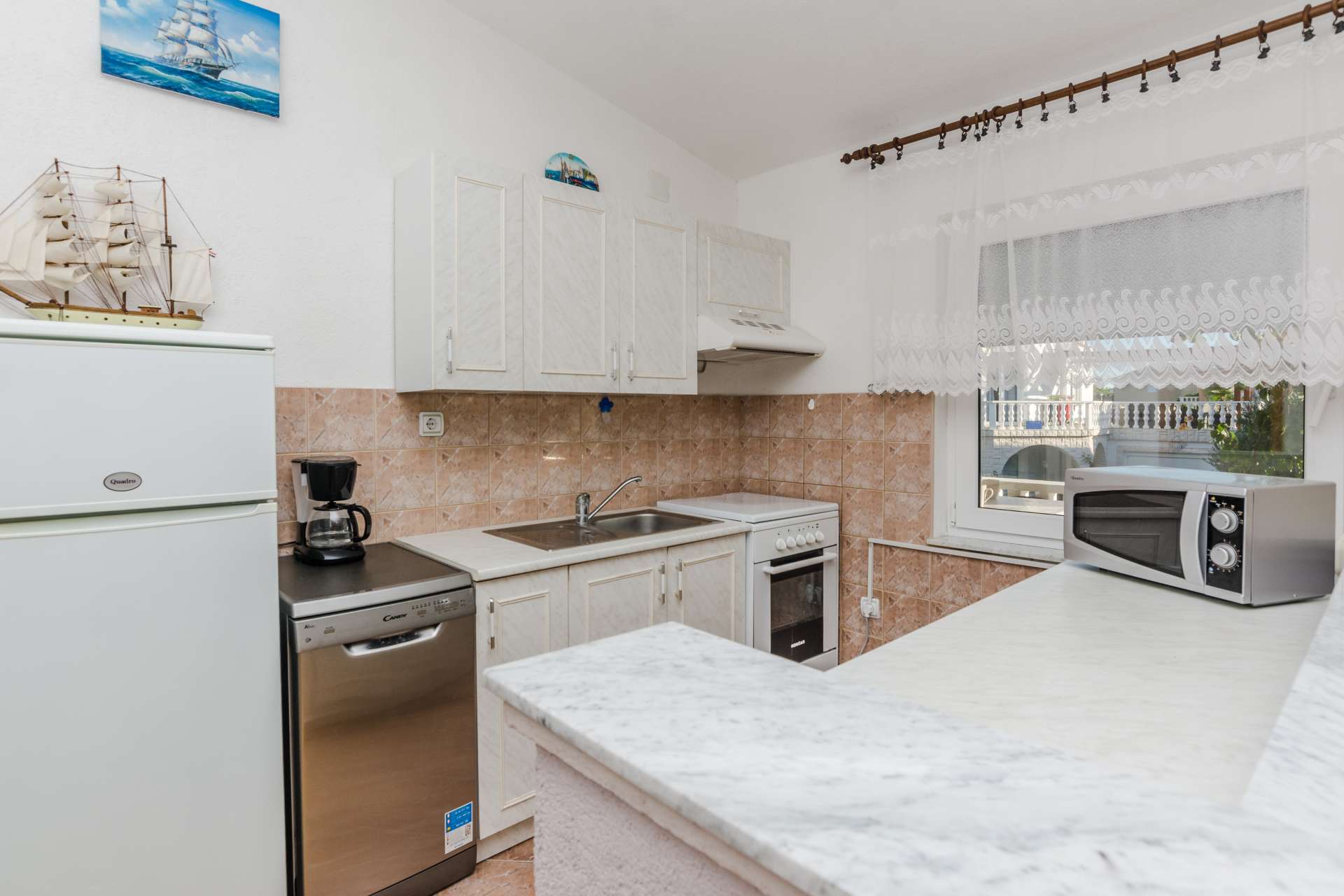 Apartment Vinceljak