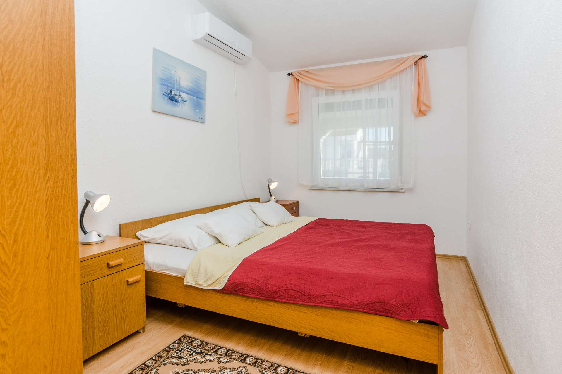 Apartment Vinceljak