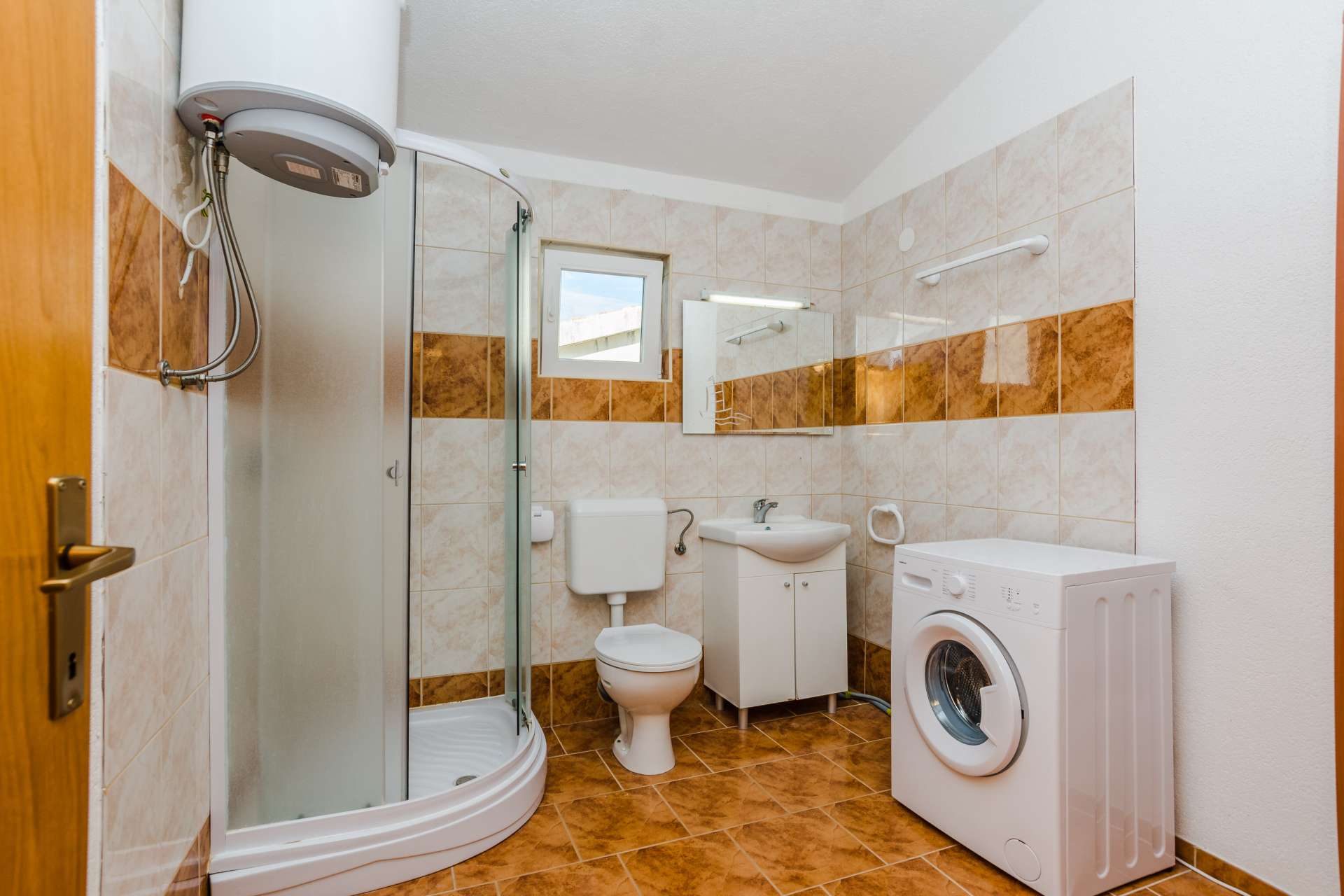 Apartment Vinceljak