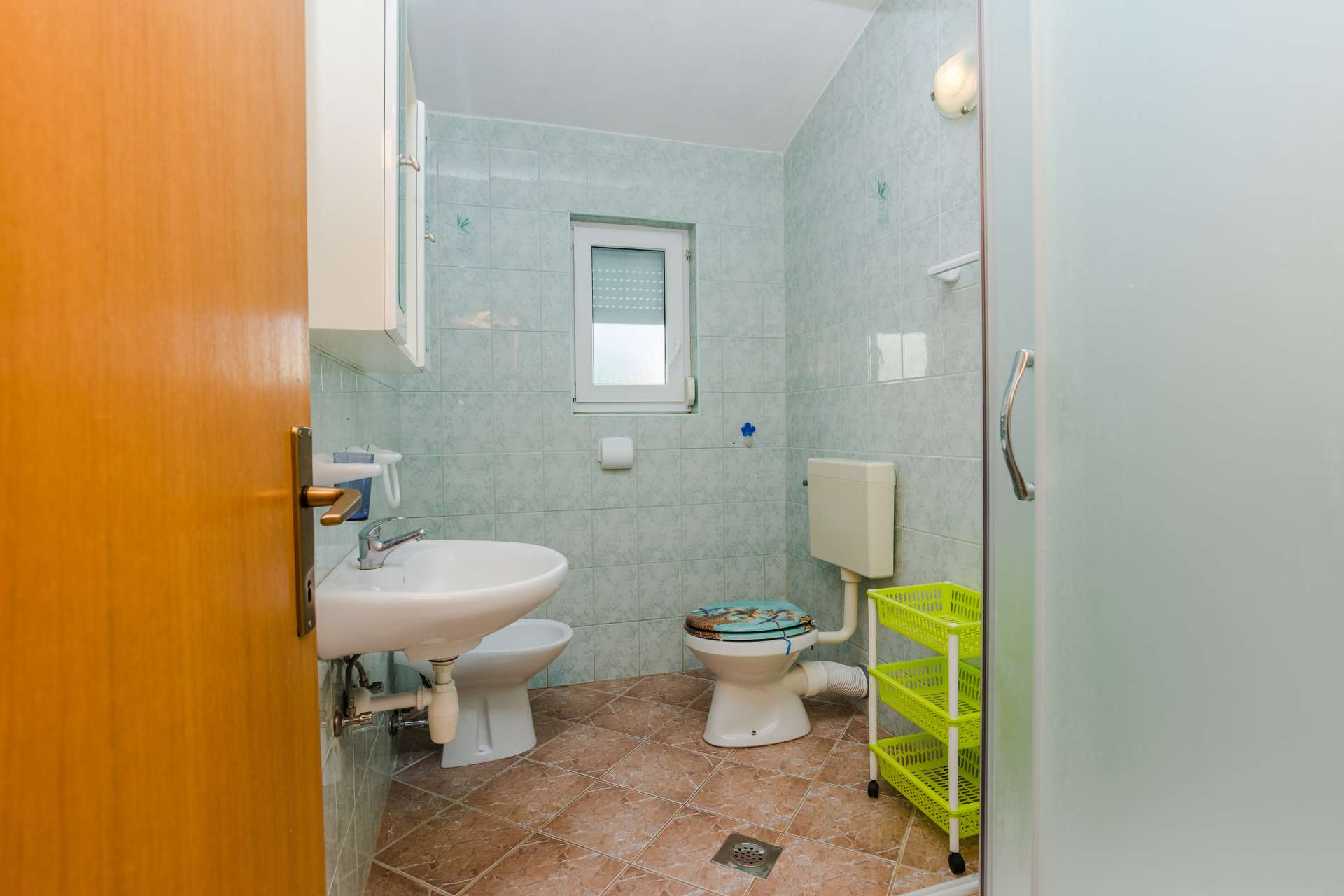 Apartment Vinceljak