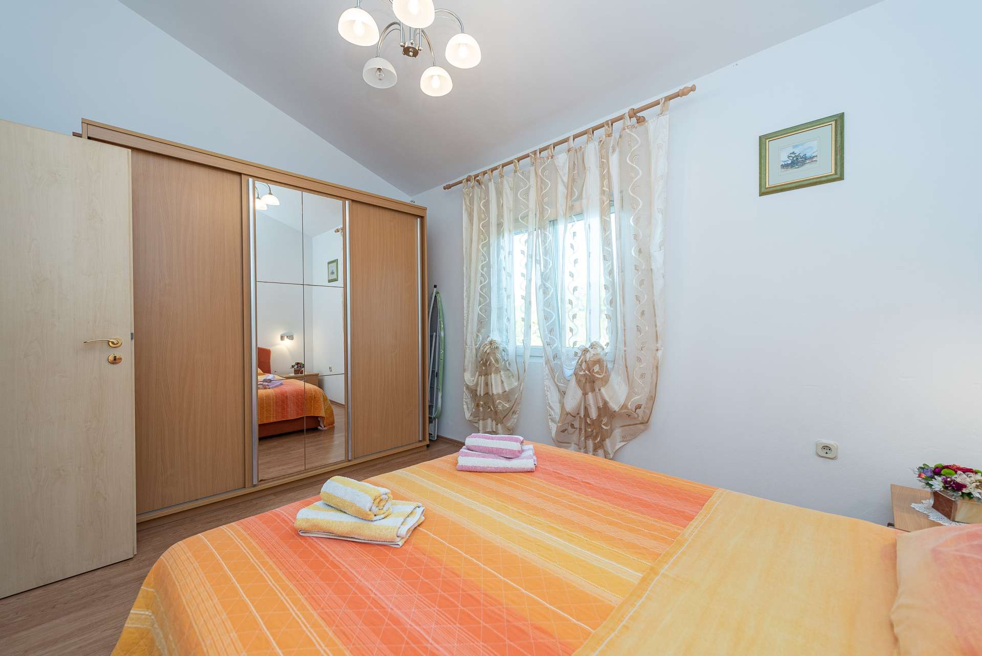 Apartment Buskulic Anamarija 1