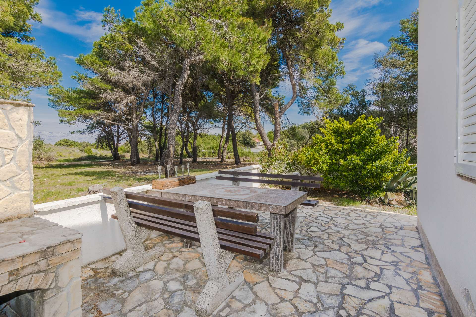 Apartment Jagunic