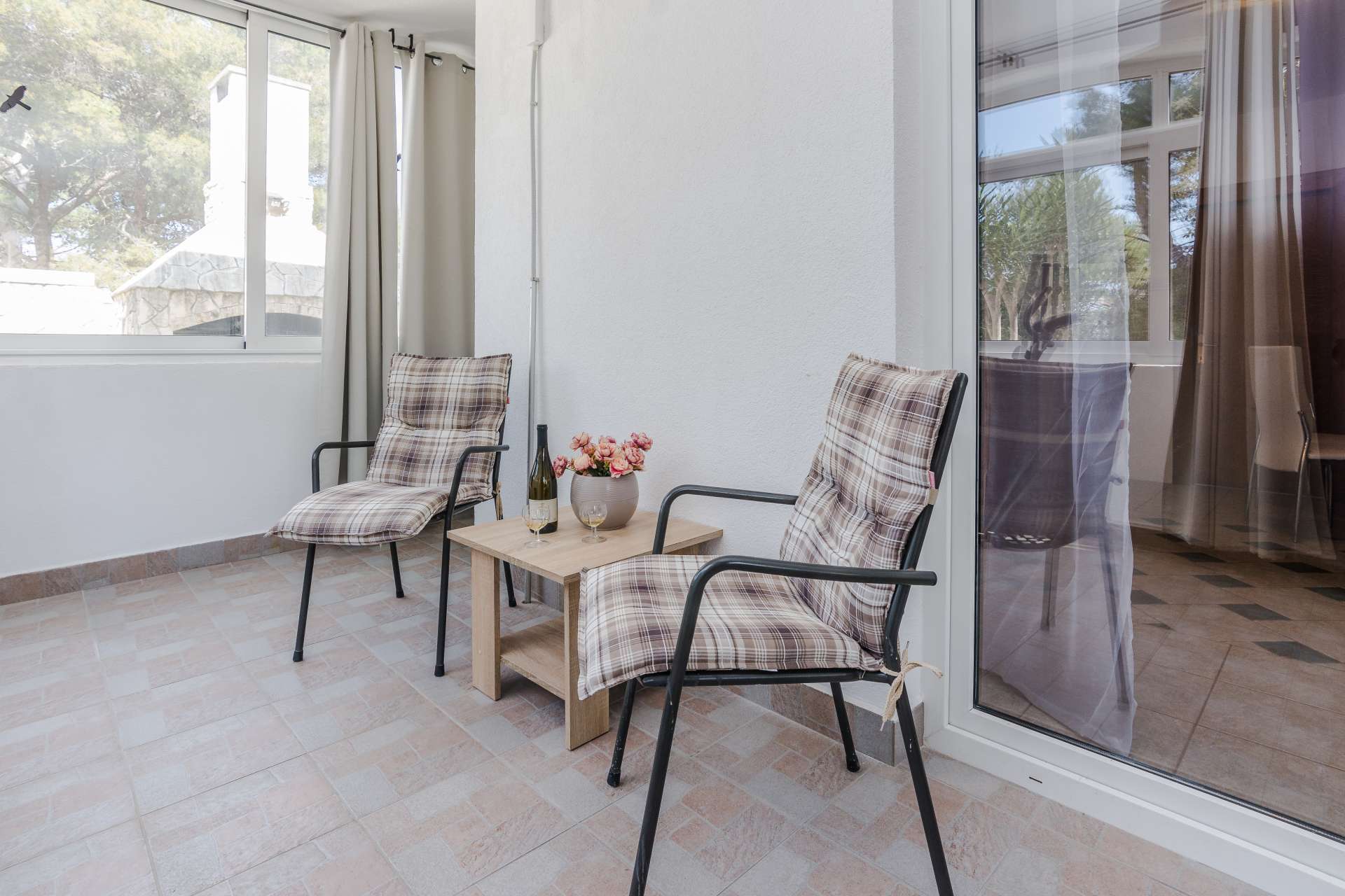 Apartment Jagunic