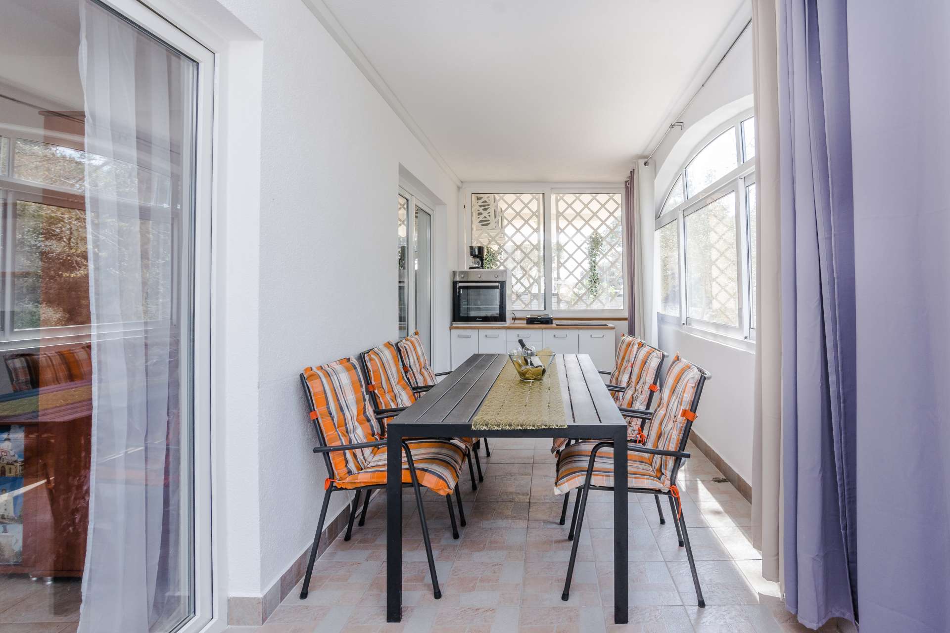 Apartment Jagunic
