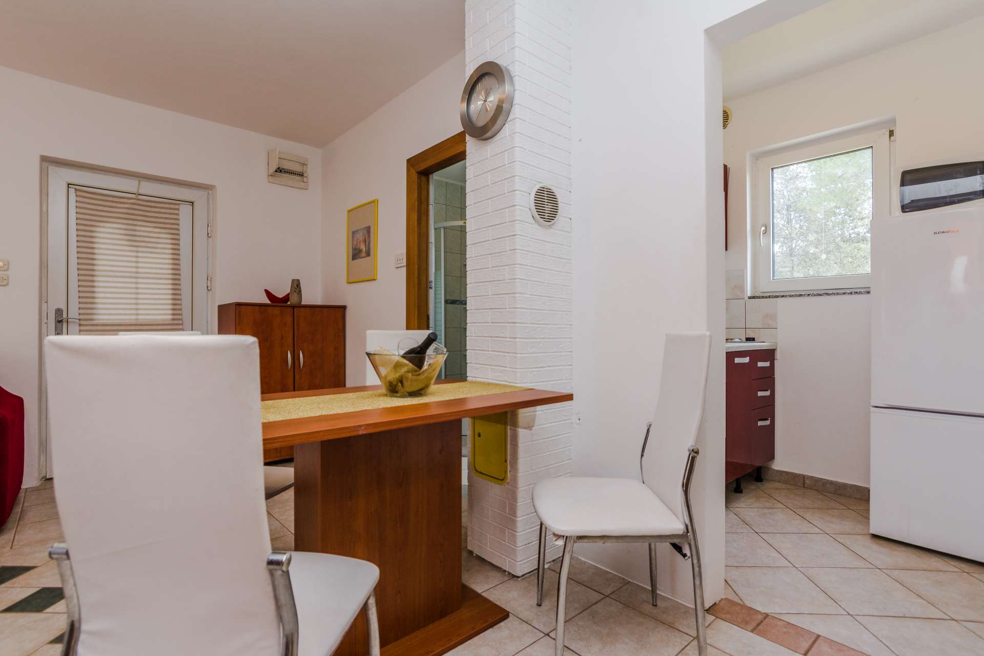 Apartment Jagunic