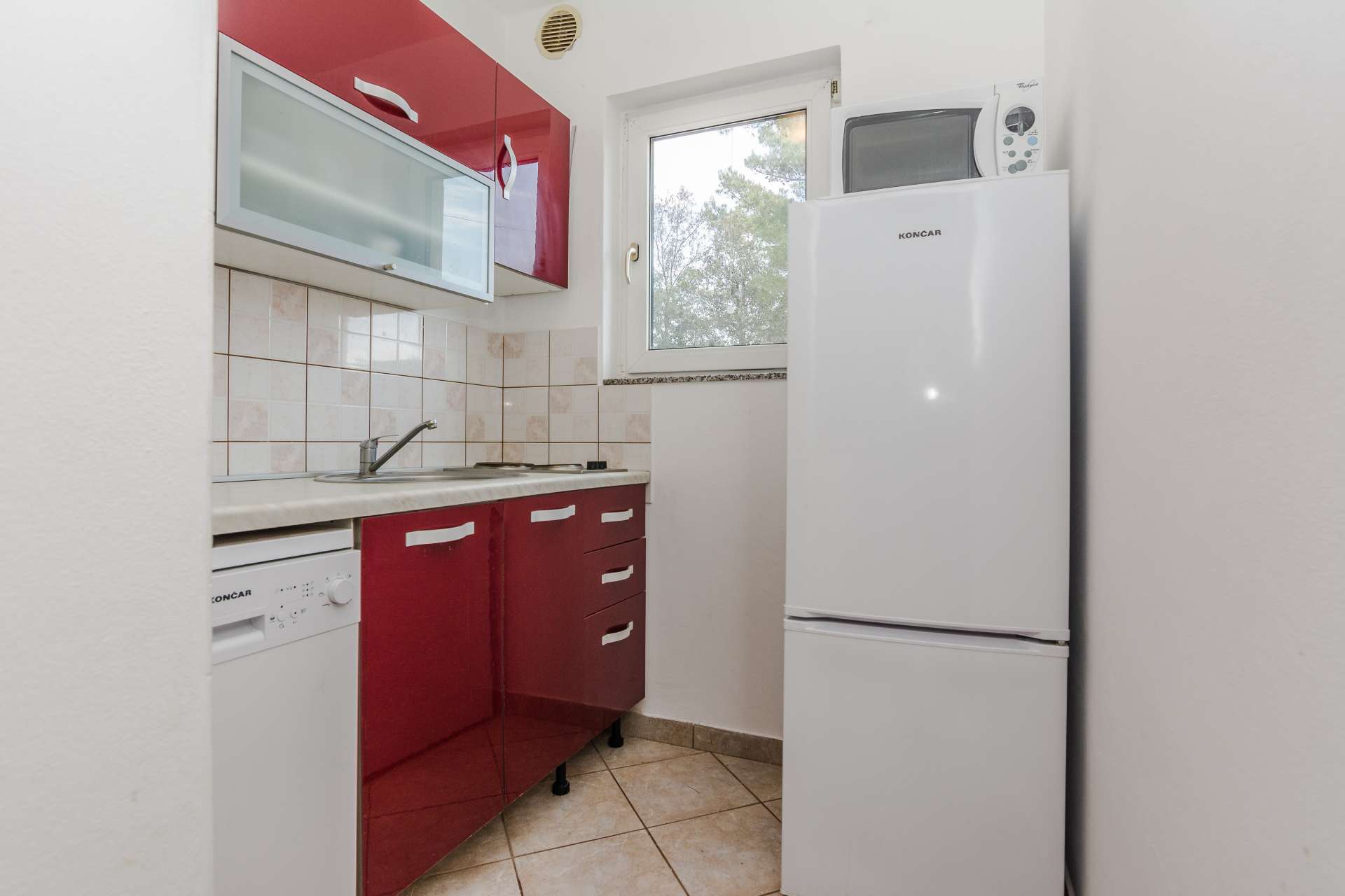 Apartment Jagunic