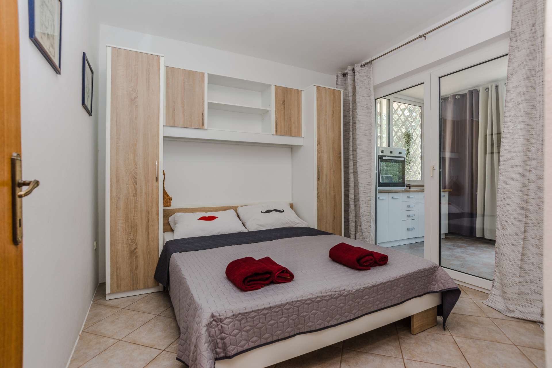 Apartment Jagunic