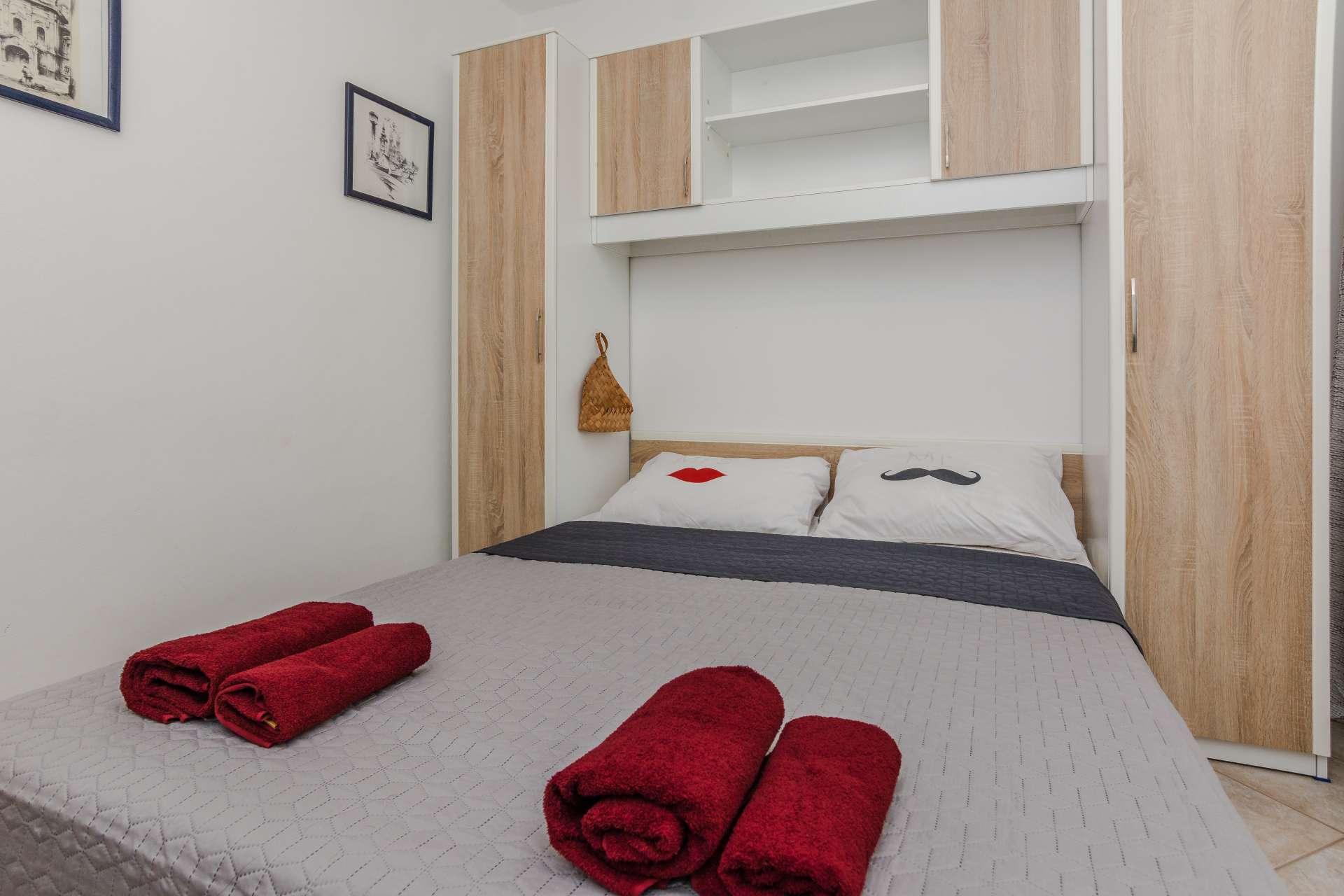 Apartment Jagunic