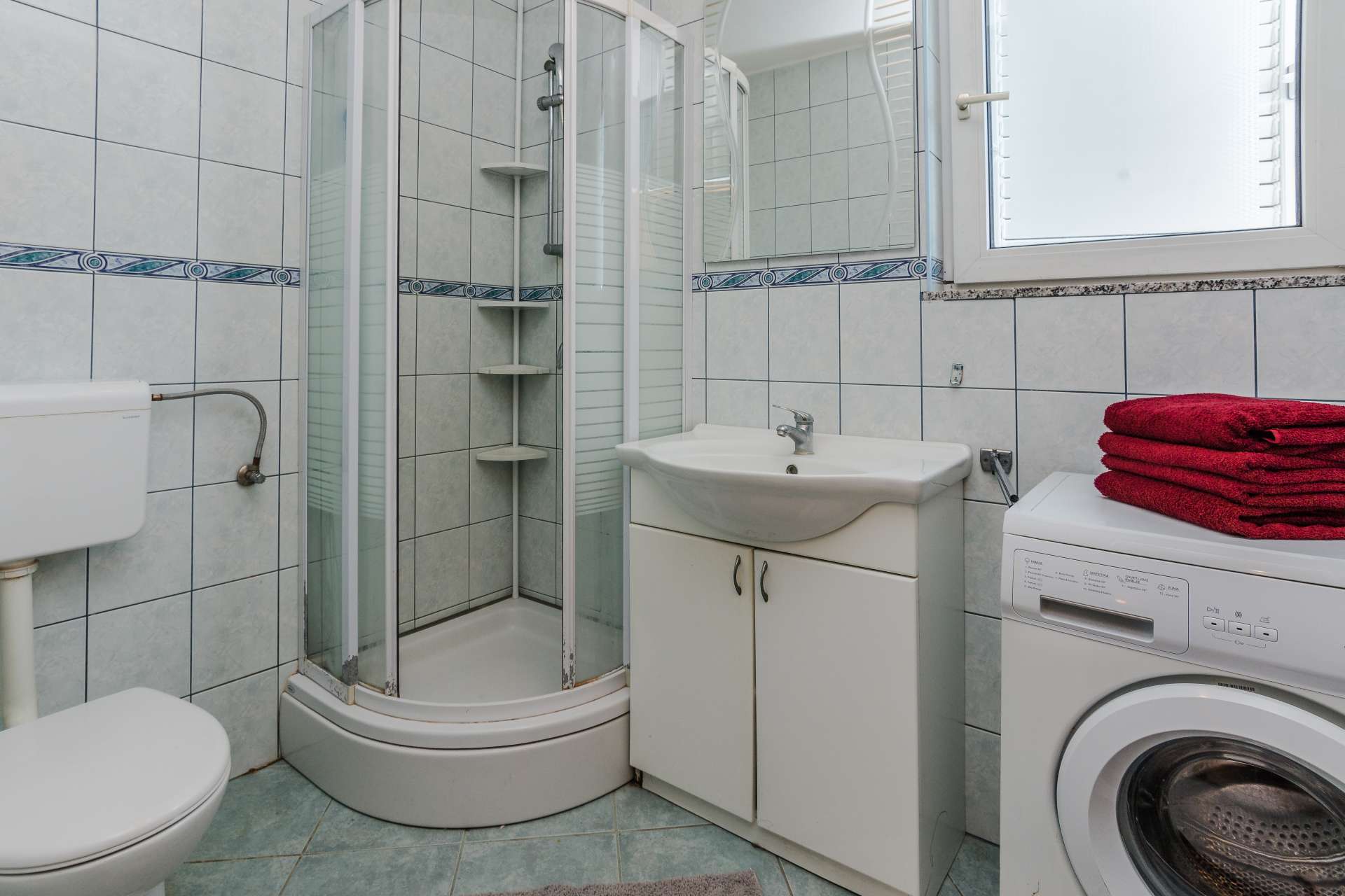 Apartment Jagunic