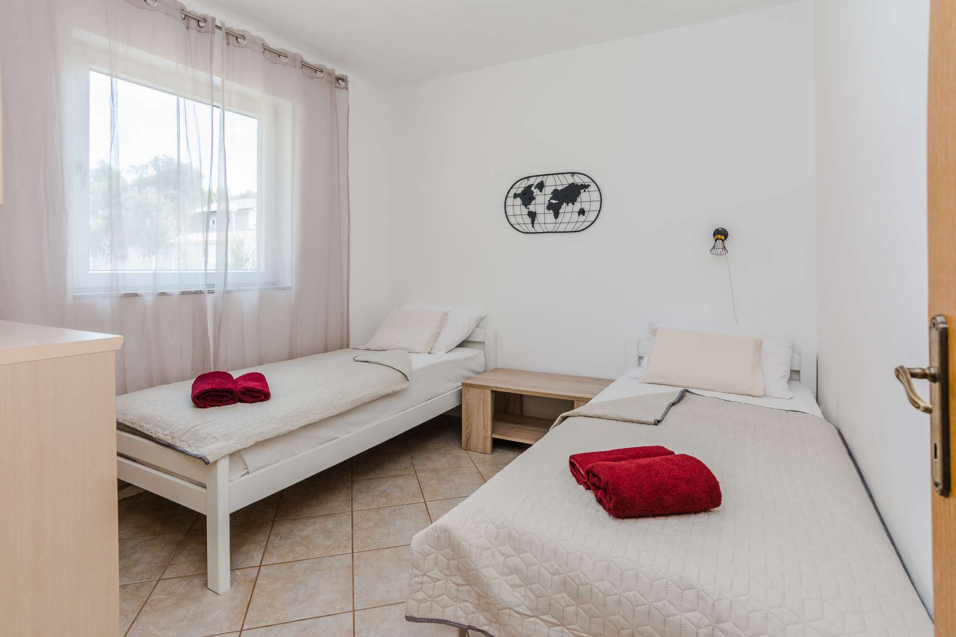 Apartment Jagunic
