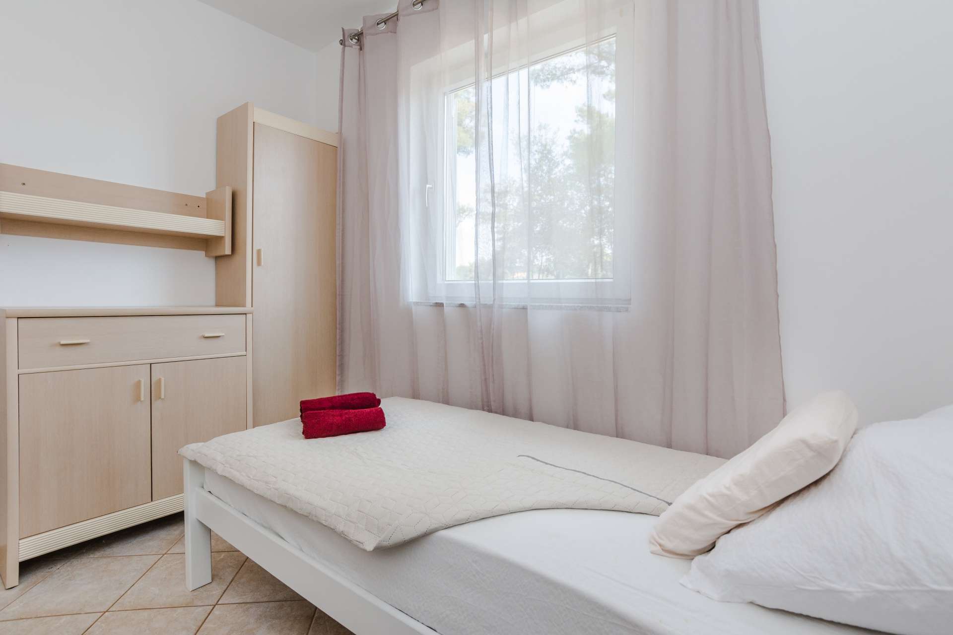 Apartment Jagunic