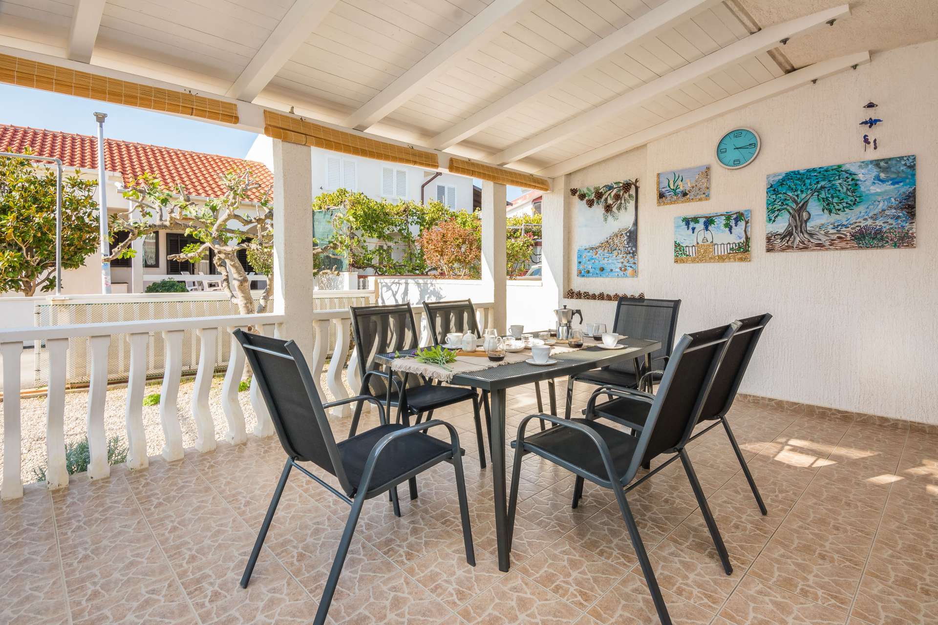 Apartment Poslon