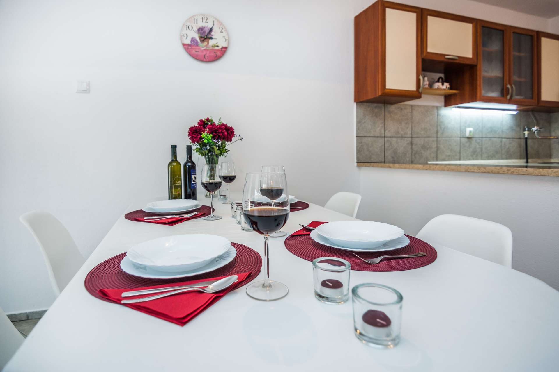 Apartment Poslon