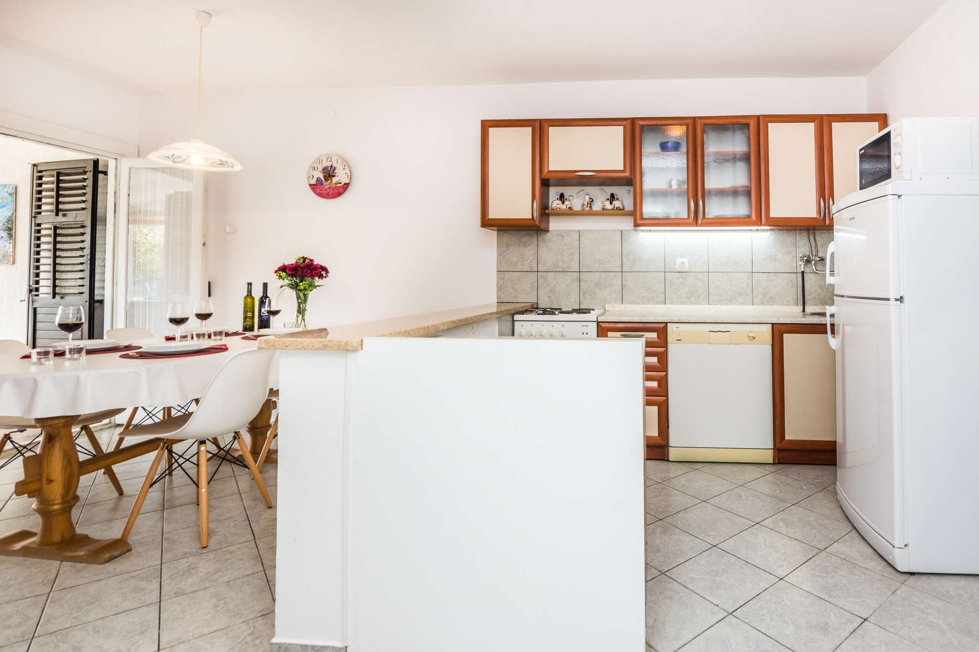 Apartment Poslon