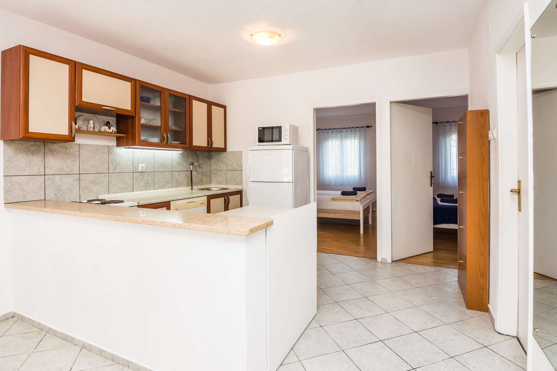 Apartment Poslon