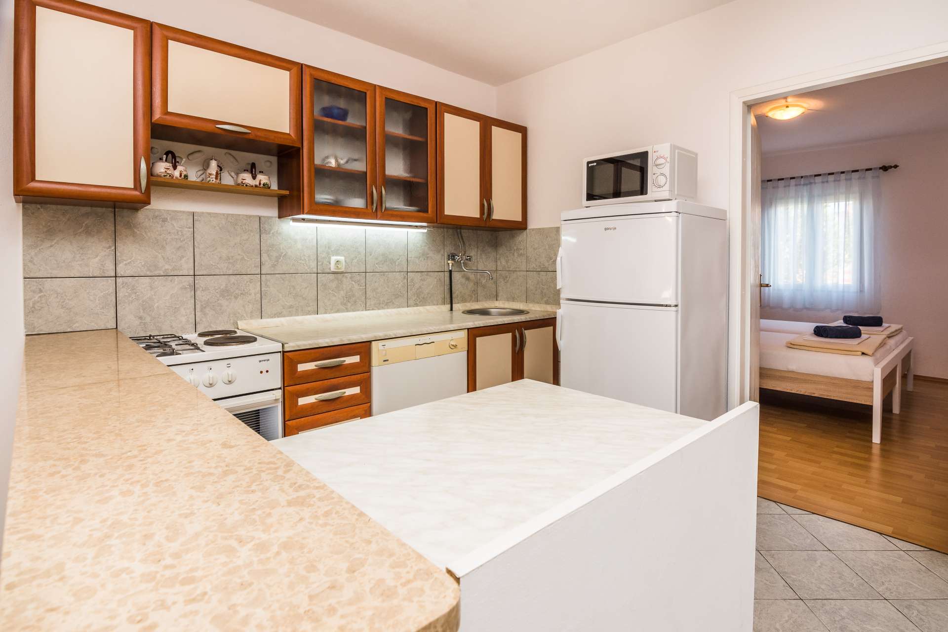 Apartment Poslon
