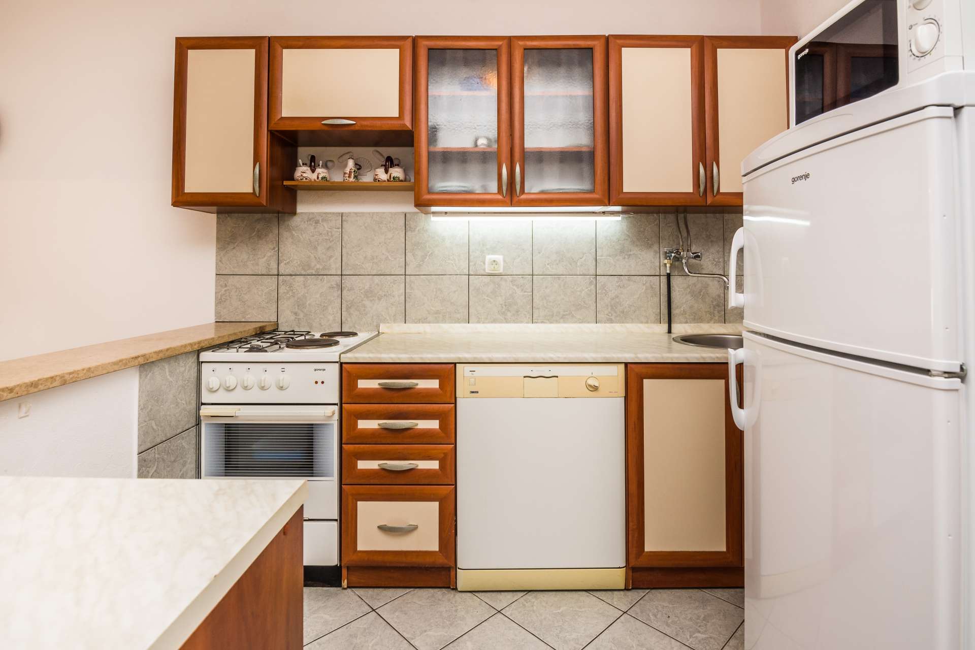 Apartment Poslon