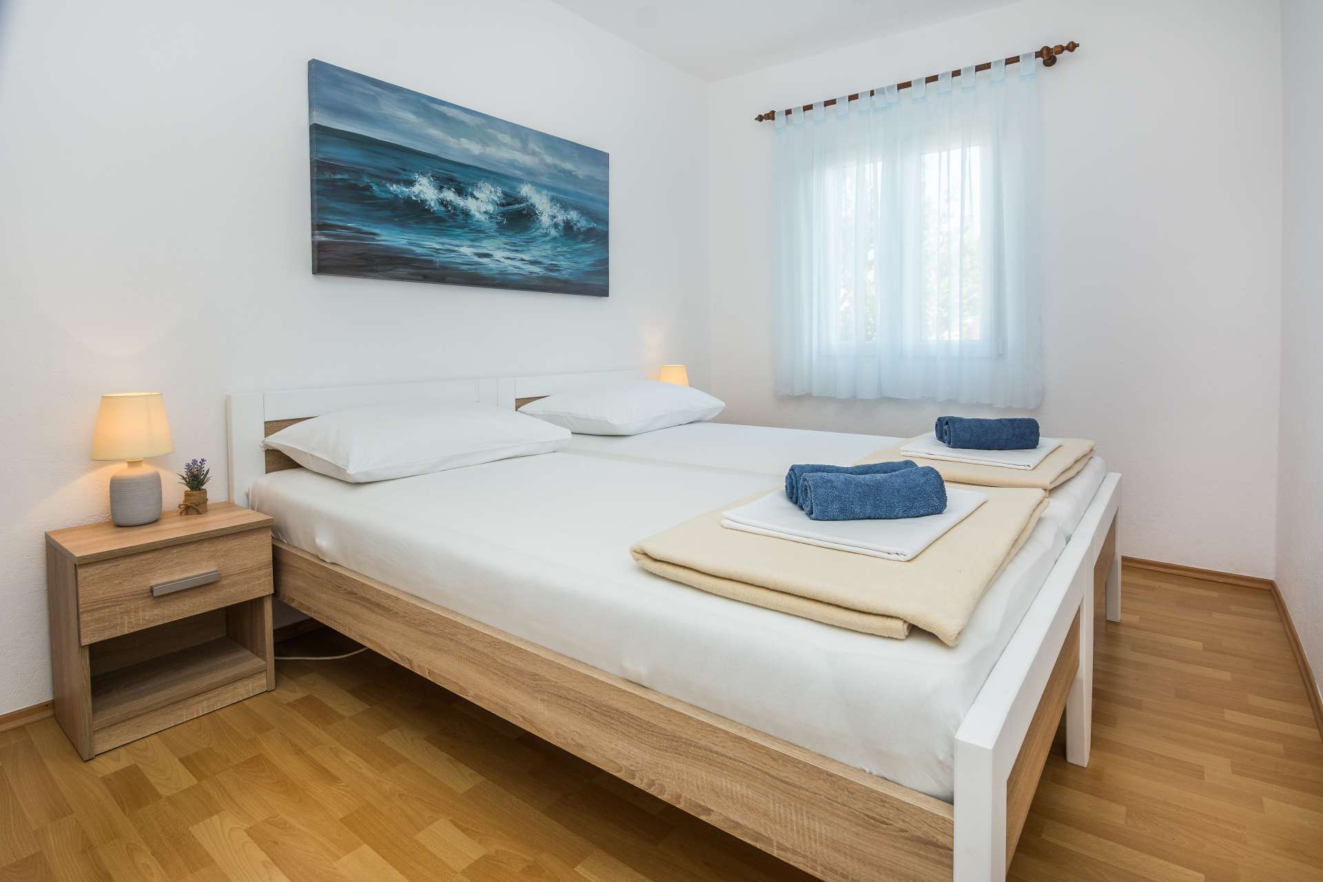 Apartment Poslon
