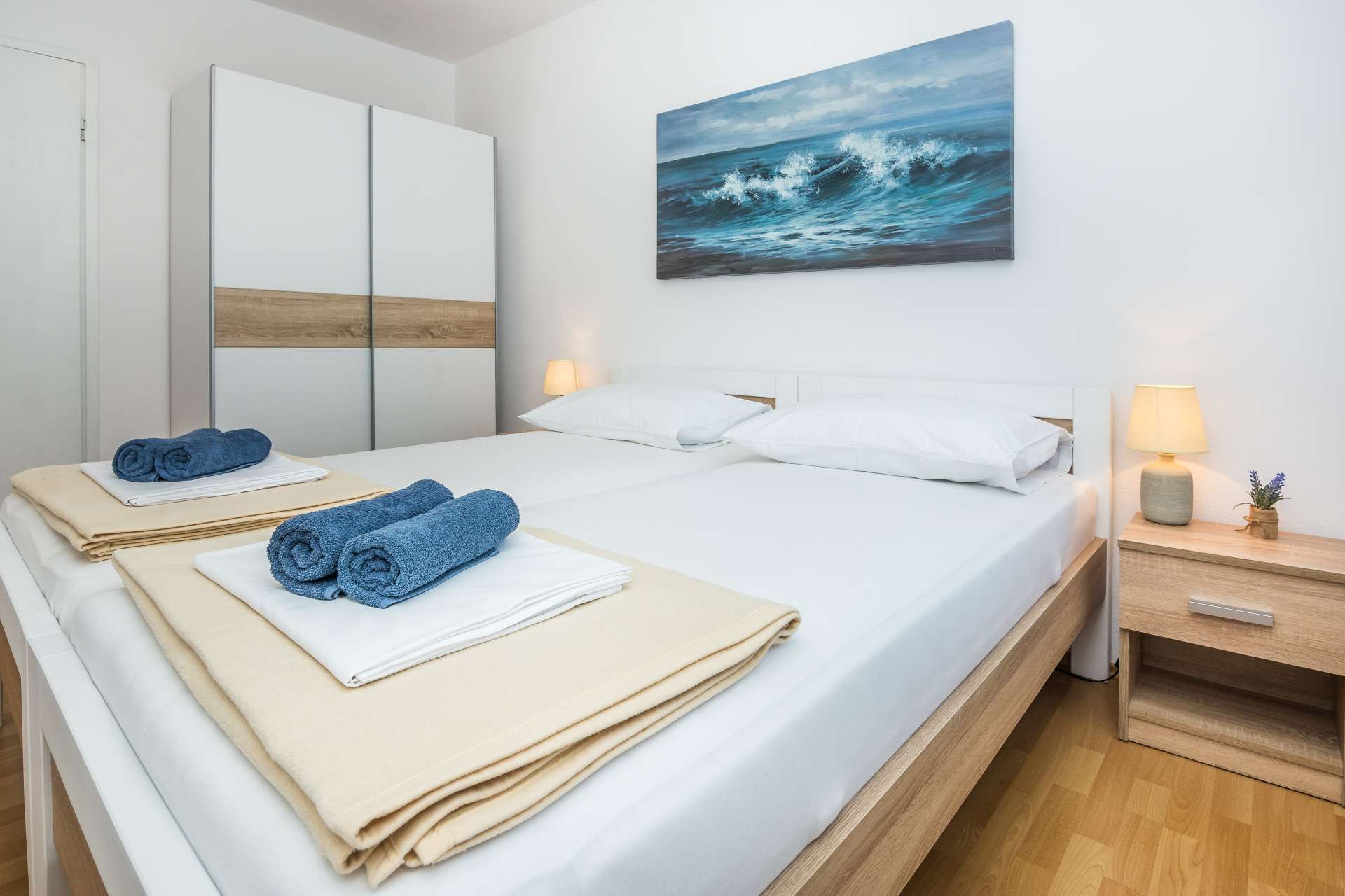 Apartment Poslon