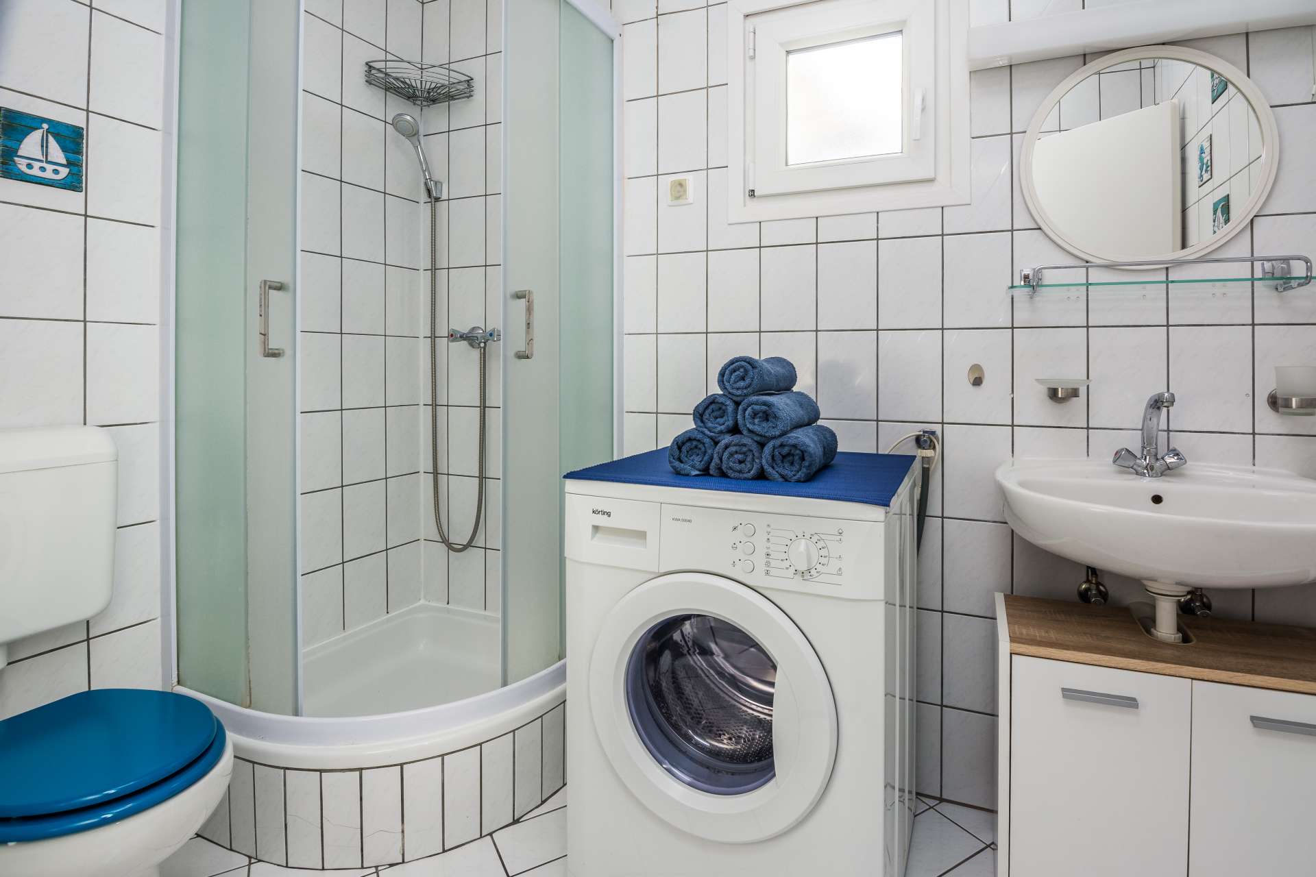 Apartment Poslon