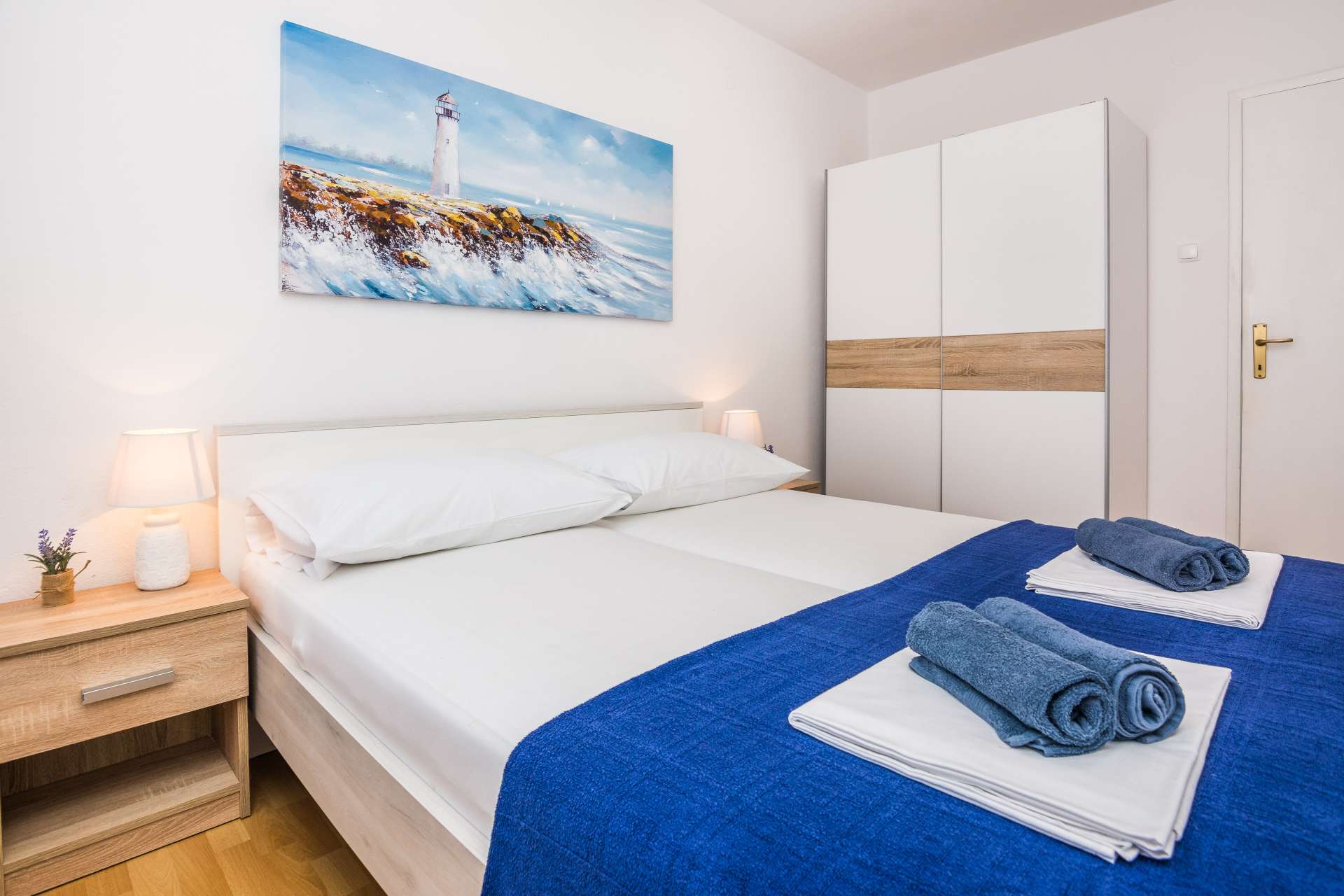 Apartment Poslon