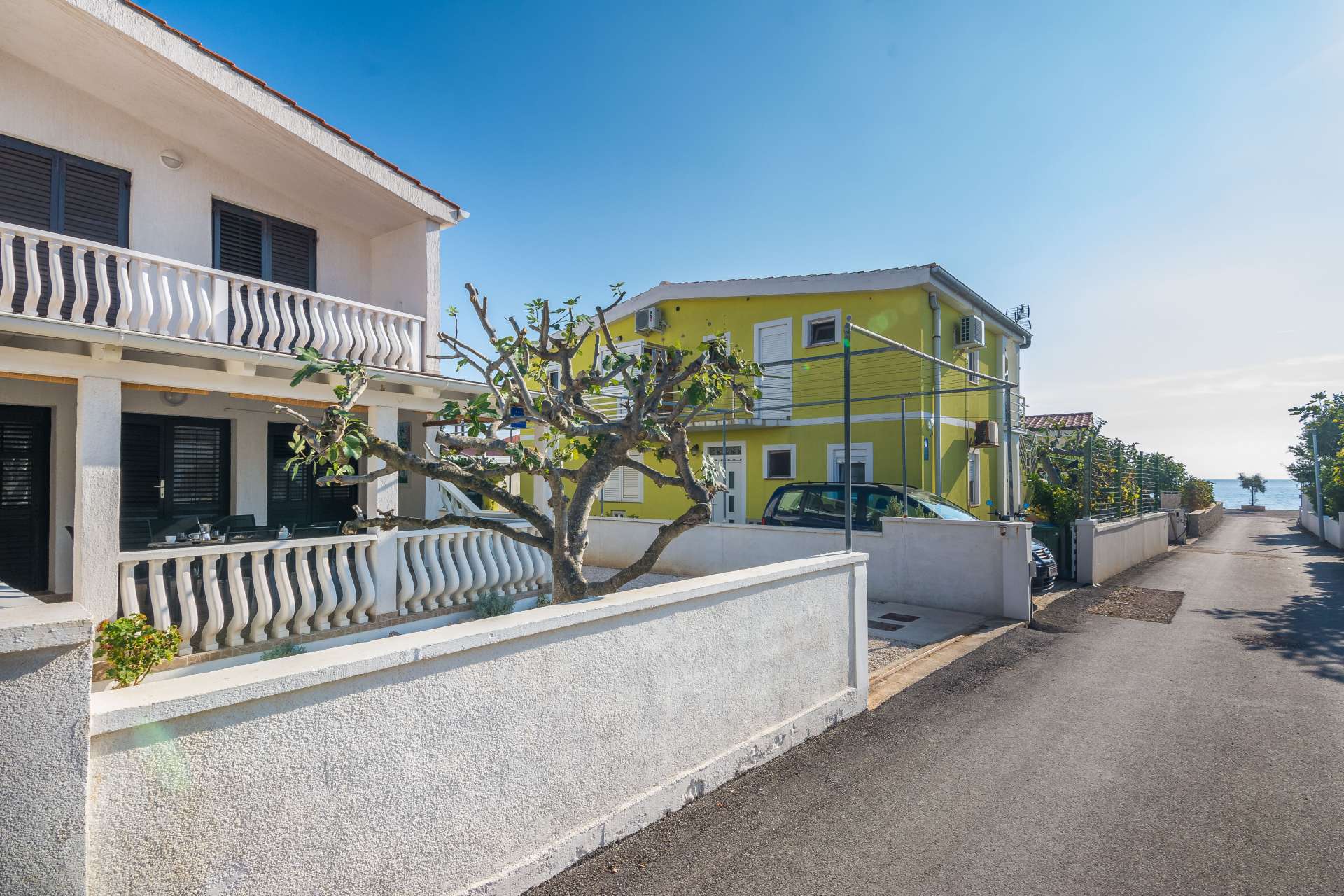 Apartment Poslon