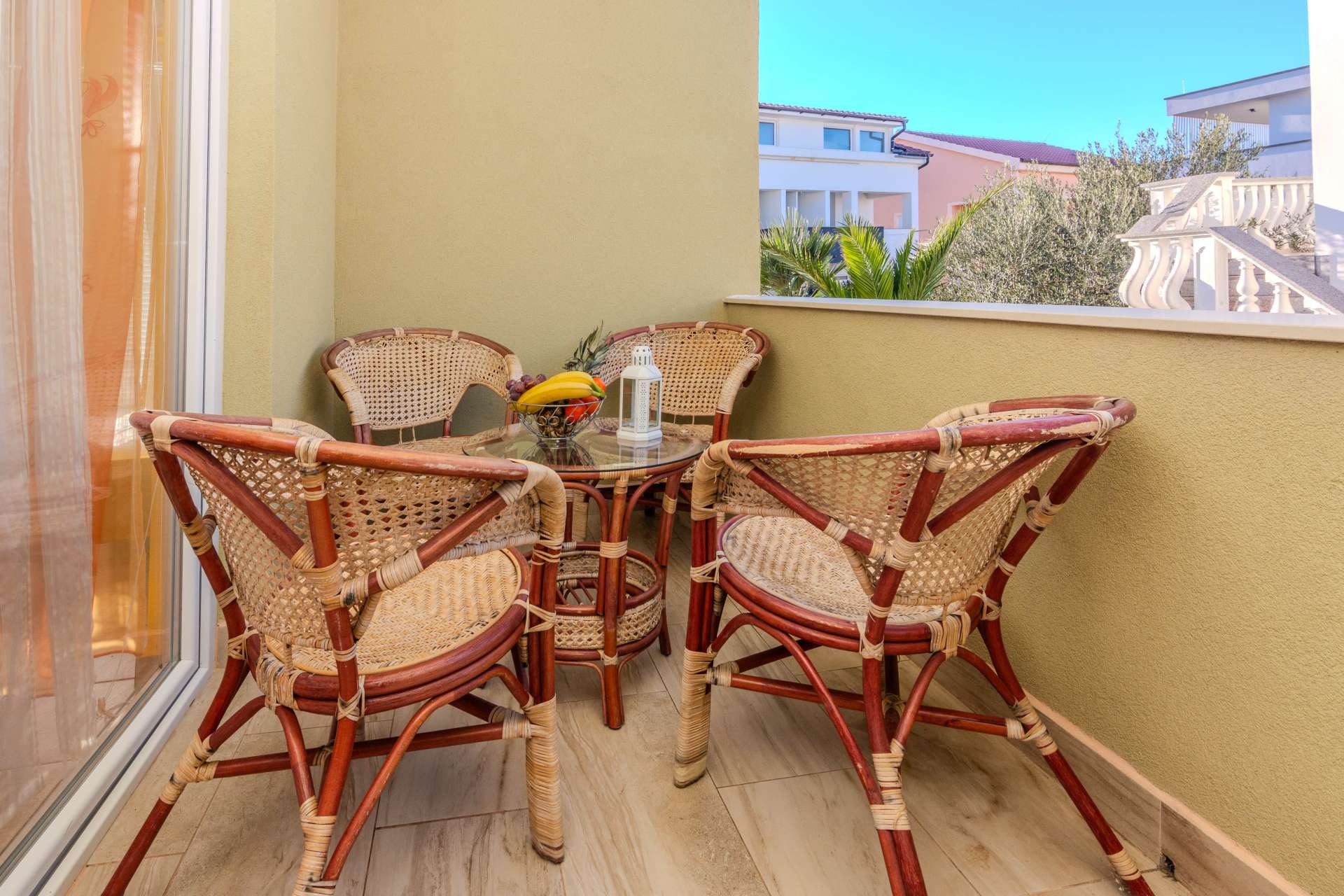 Apartment Mahnet 1