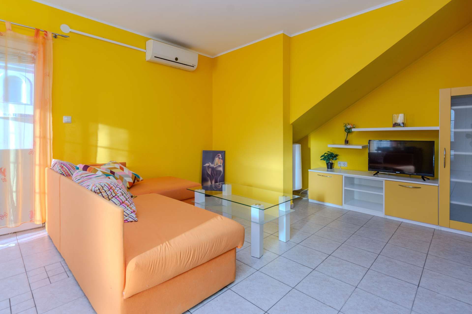 Apartment Mahnet 1