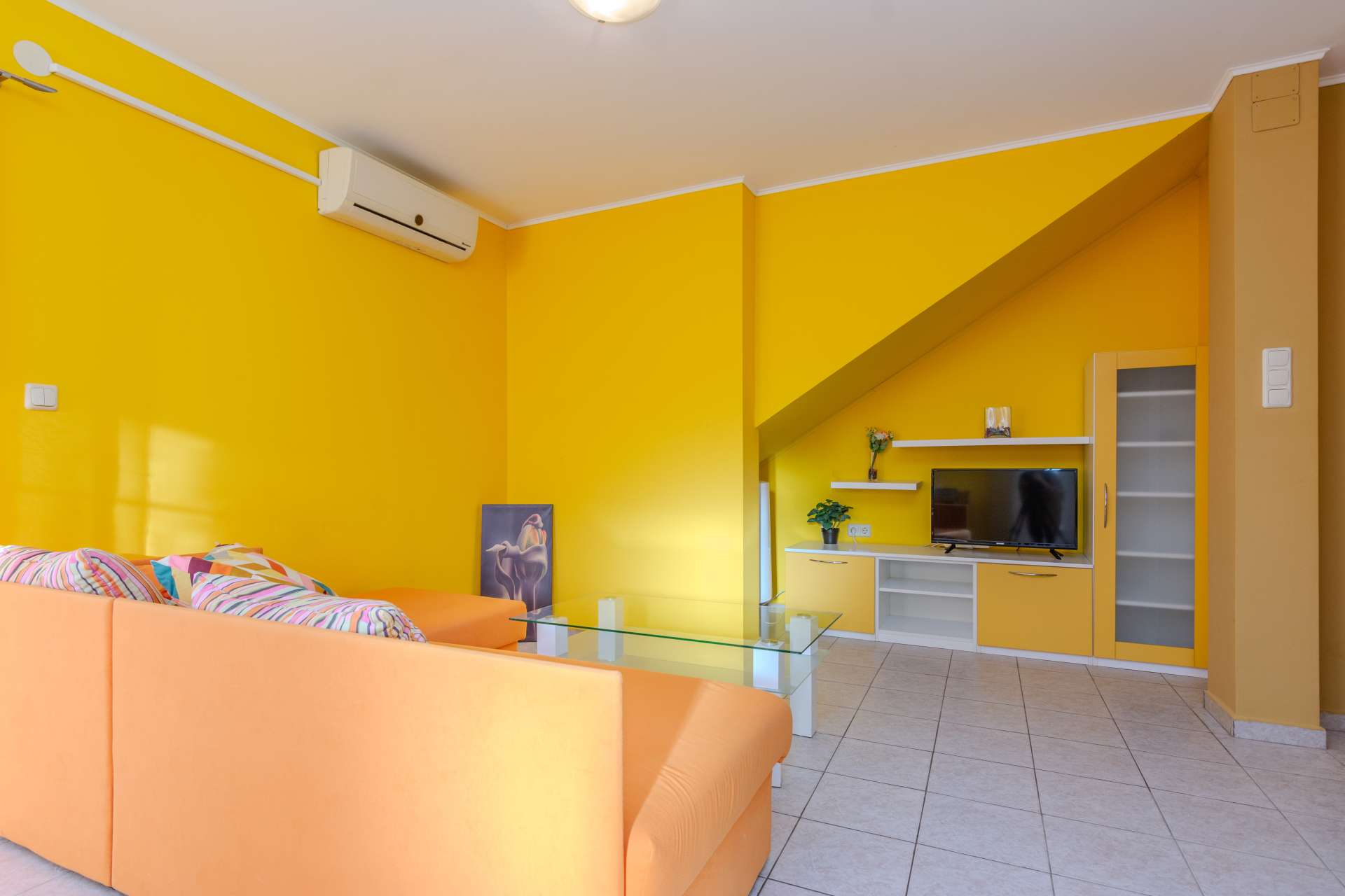 Apartment Mahnet 1