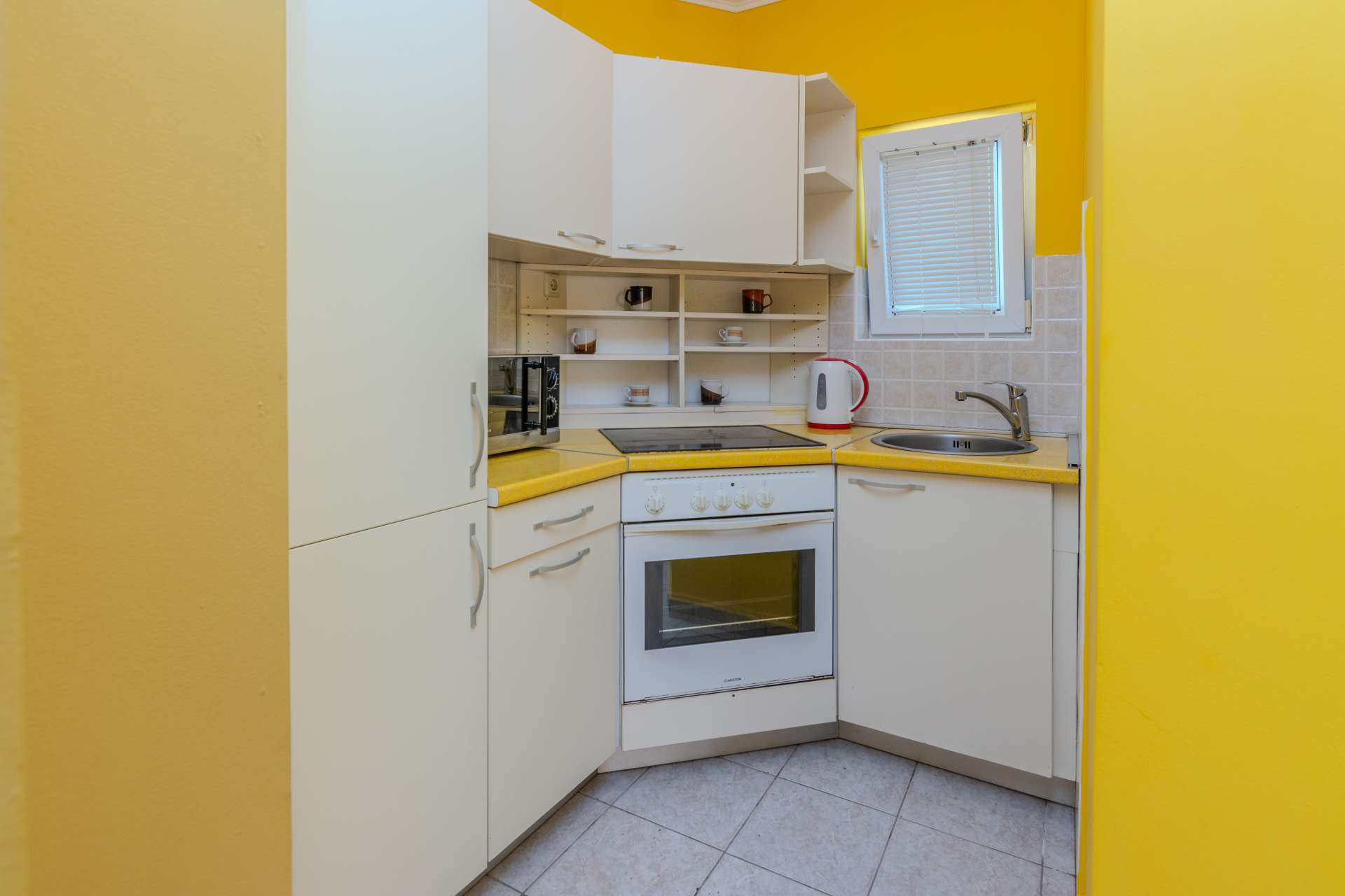 Apartment Mahnet 1