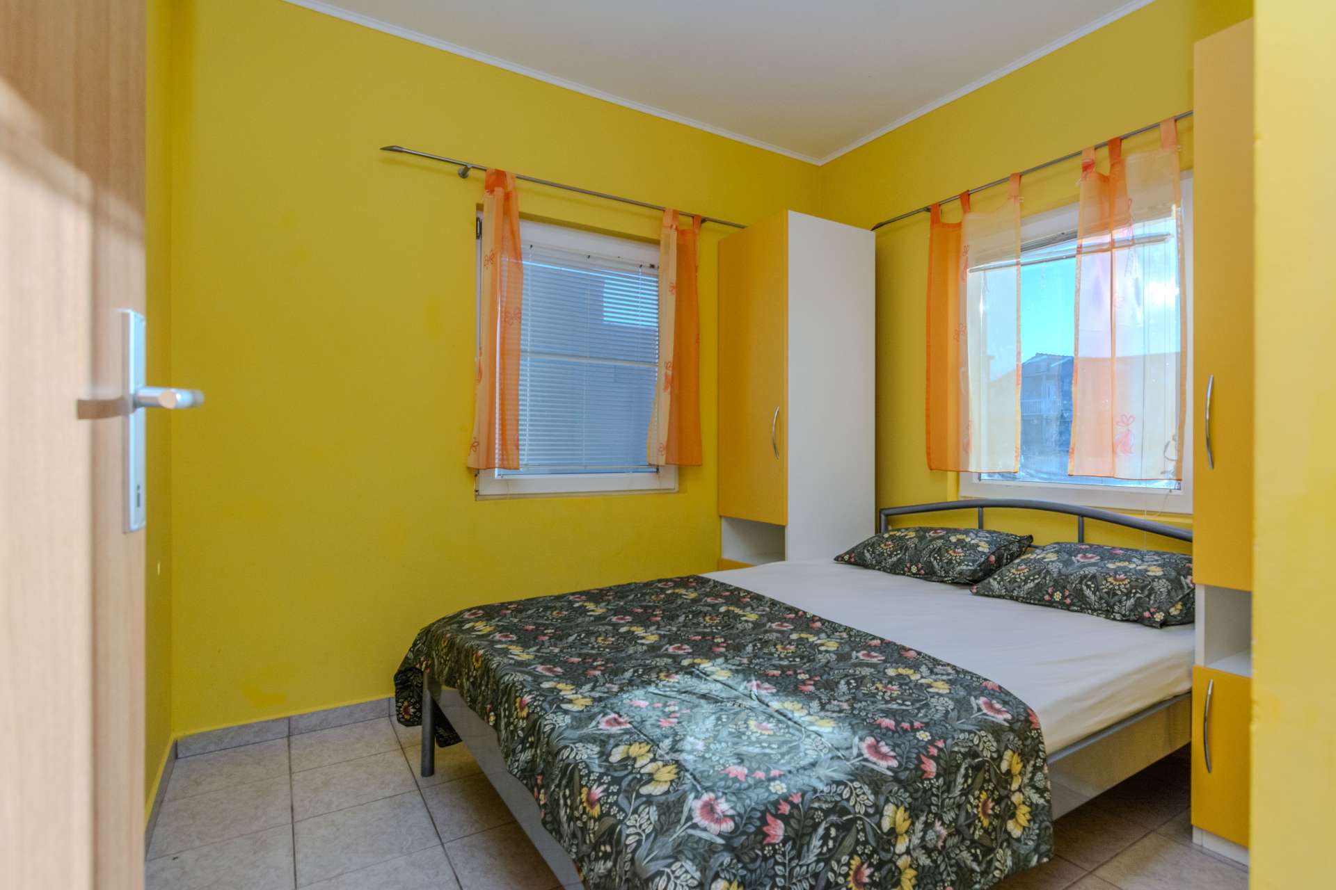 Apartment Mahnet 1