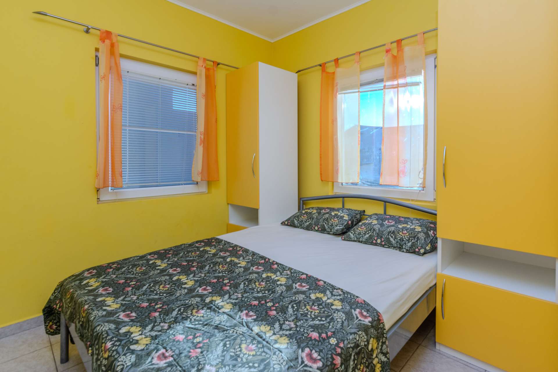 Apartment Mahnet 1
