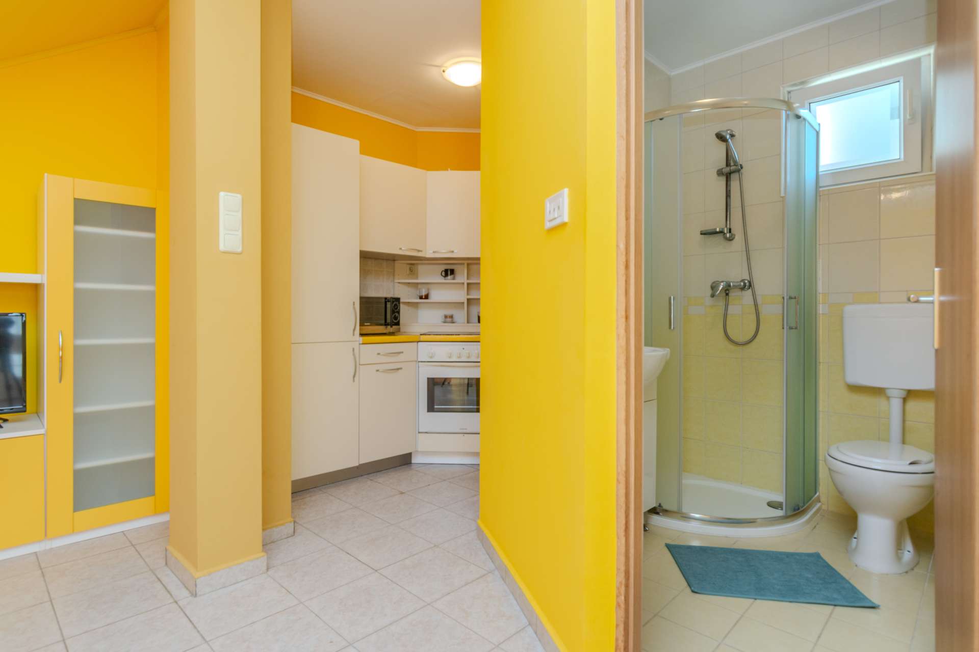 Apartment Mahnet 1