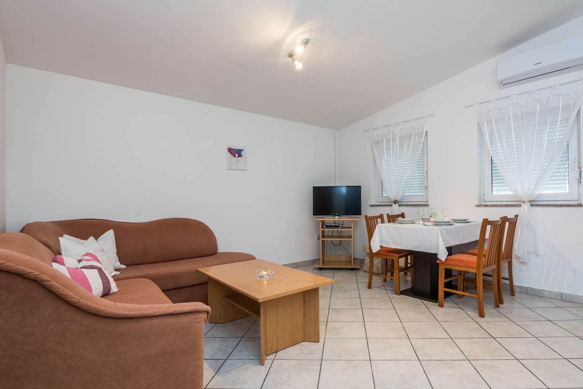 Apartment Delic/Pejic 1