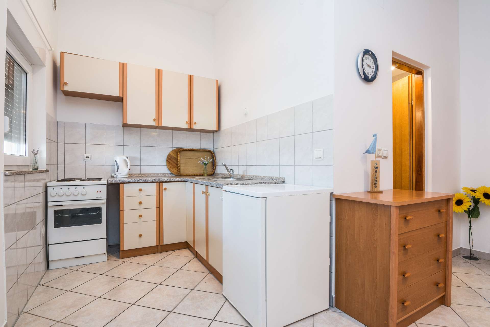 Apartment Delic/Pejic 1
