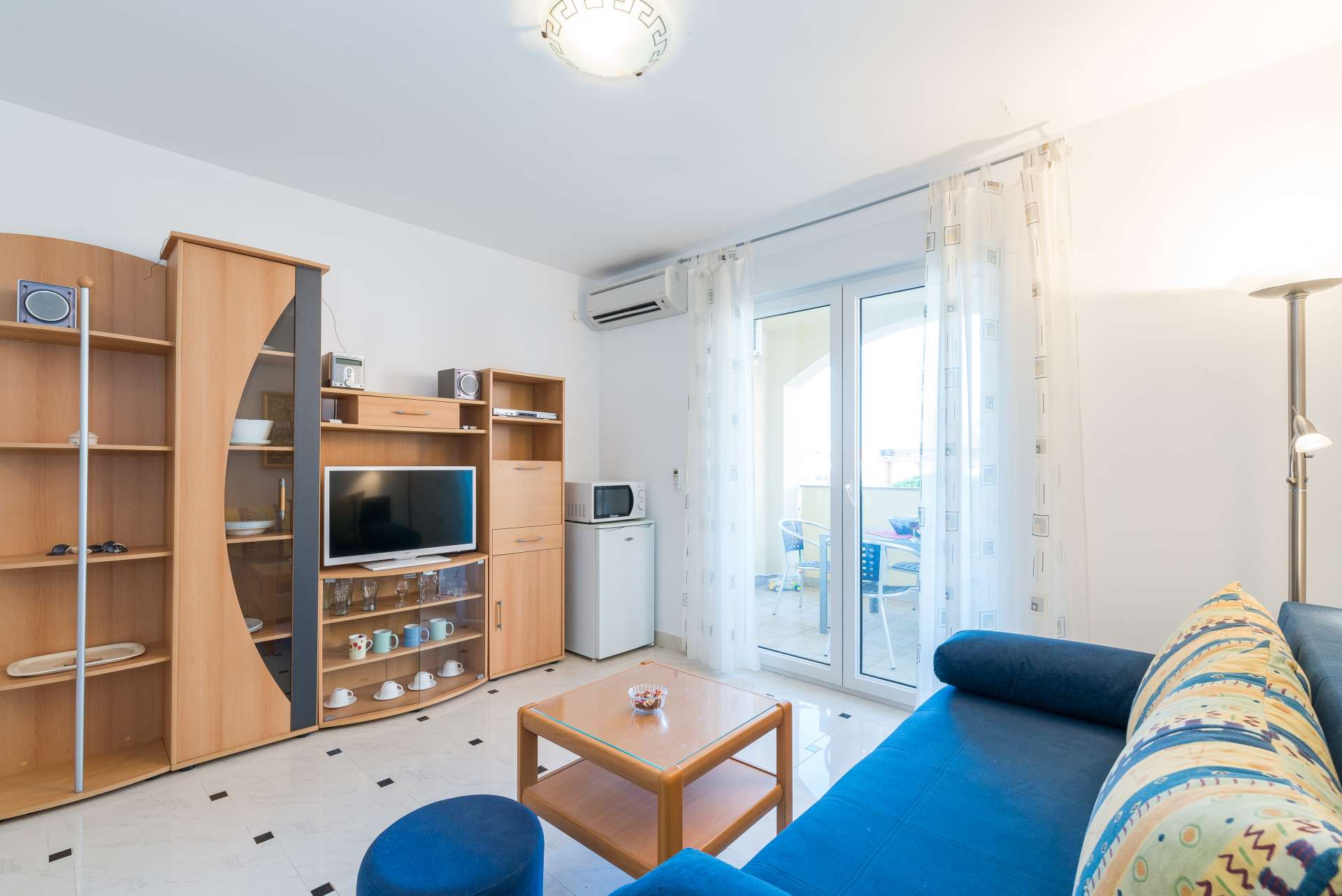 Apartment Partelj 2