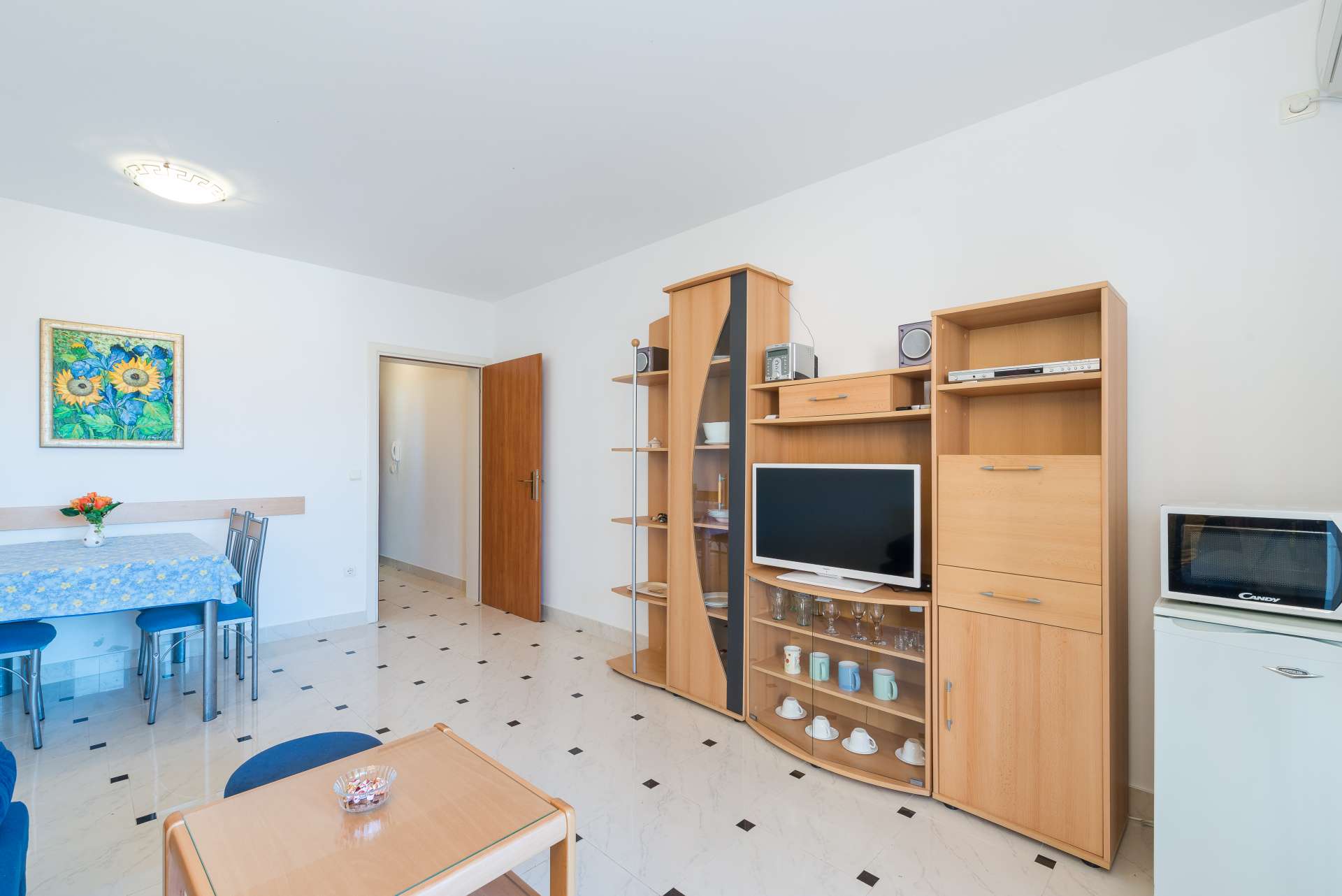 Apartment Partelj 2